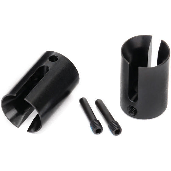 Traxxas Drive Cup Steel (2) E-Revo 2