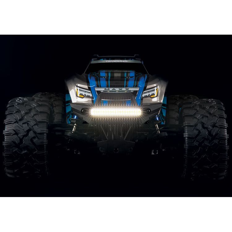 Traxxas LED Light Kit Maxx Complete (incl. Power Amplifier #6590)
