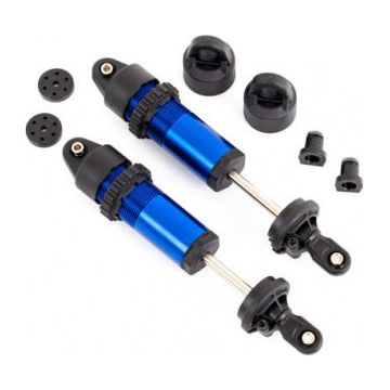 Traxxas Shocks GT-Maxx w/o springs (2)
