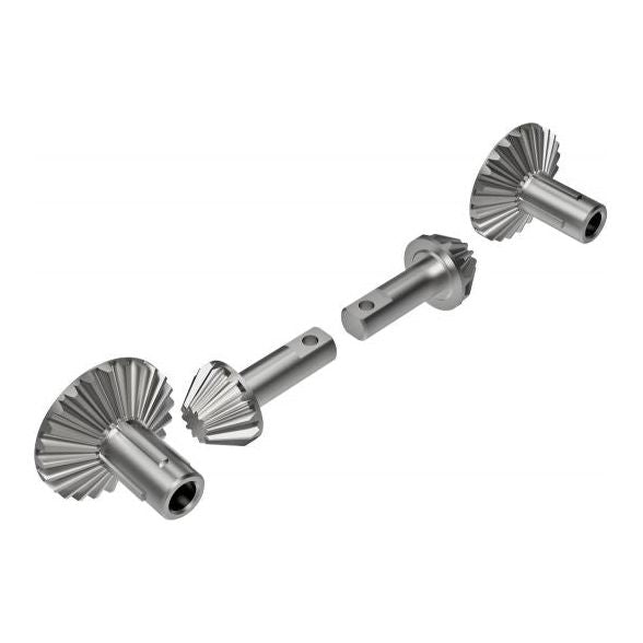 Traxxas Gear Set Drivetrain Metal TRX-4M