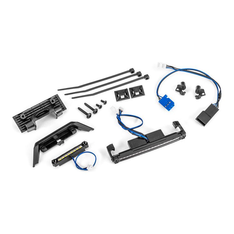Traxxas LED Light Bar Kit TRX-4M