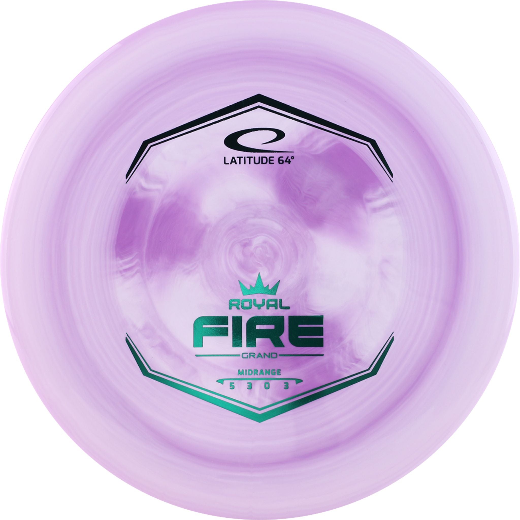 Grand Fire