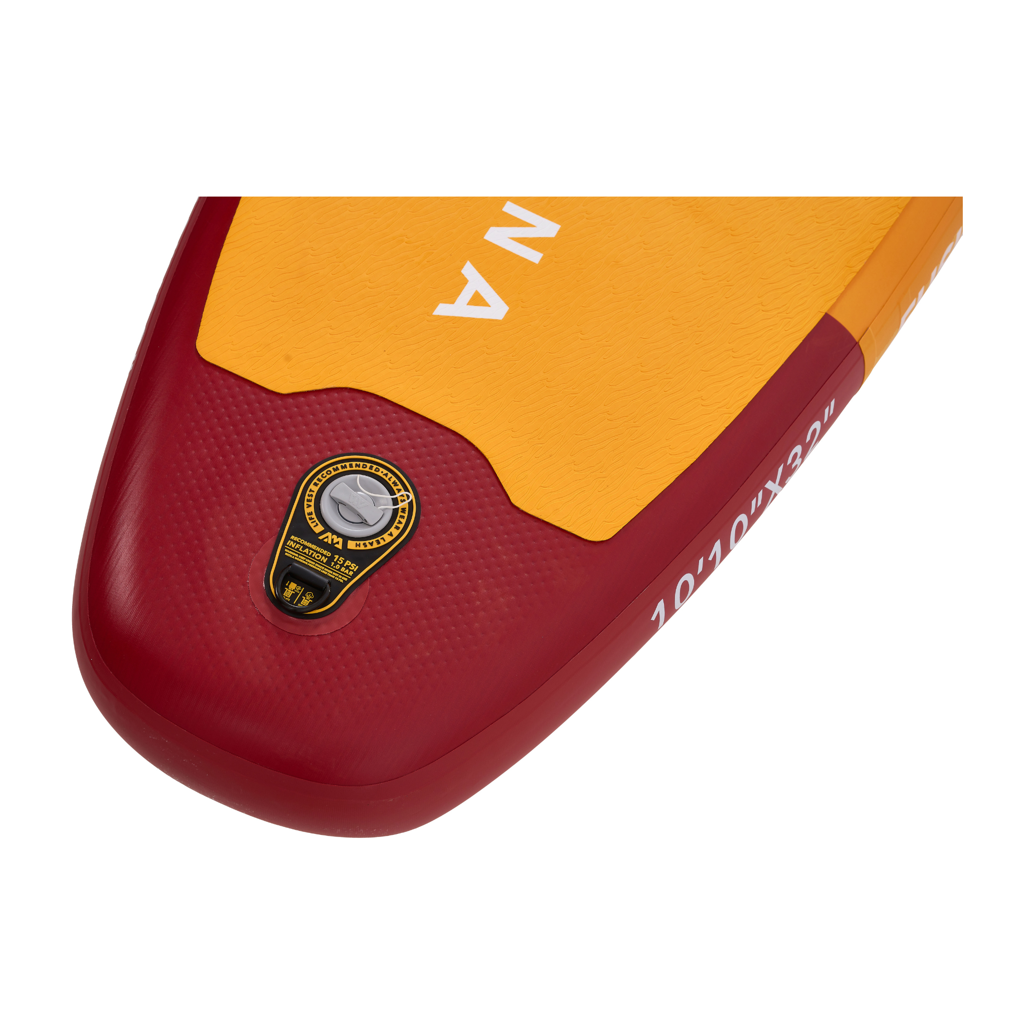 Aqua Marina SUP Fusion