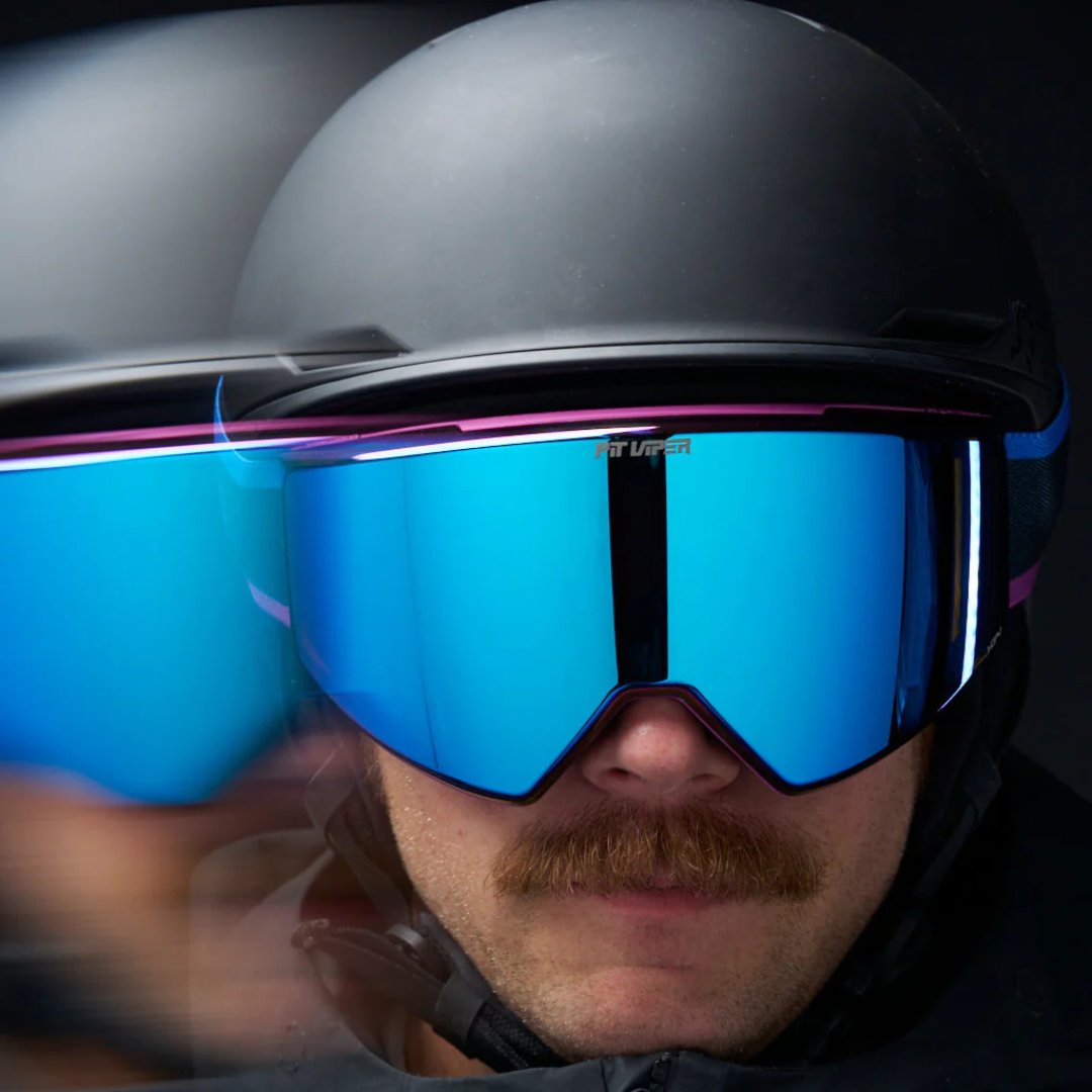 Pit Viper BN5000 - The Night Rider