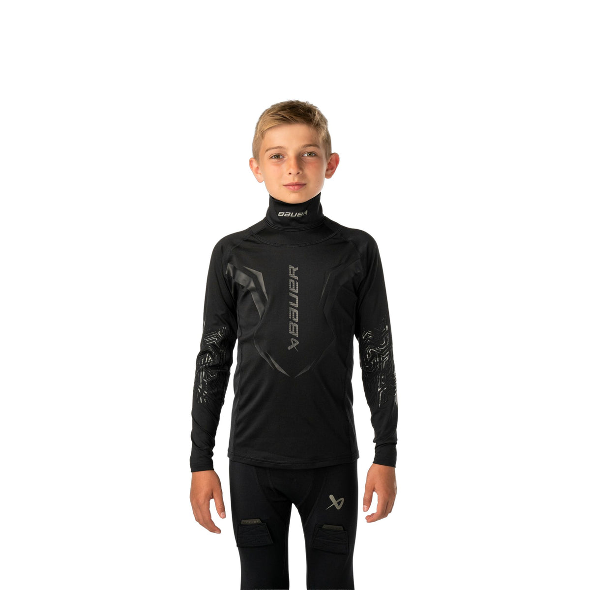 Bauer Protective Baselayer