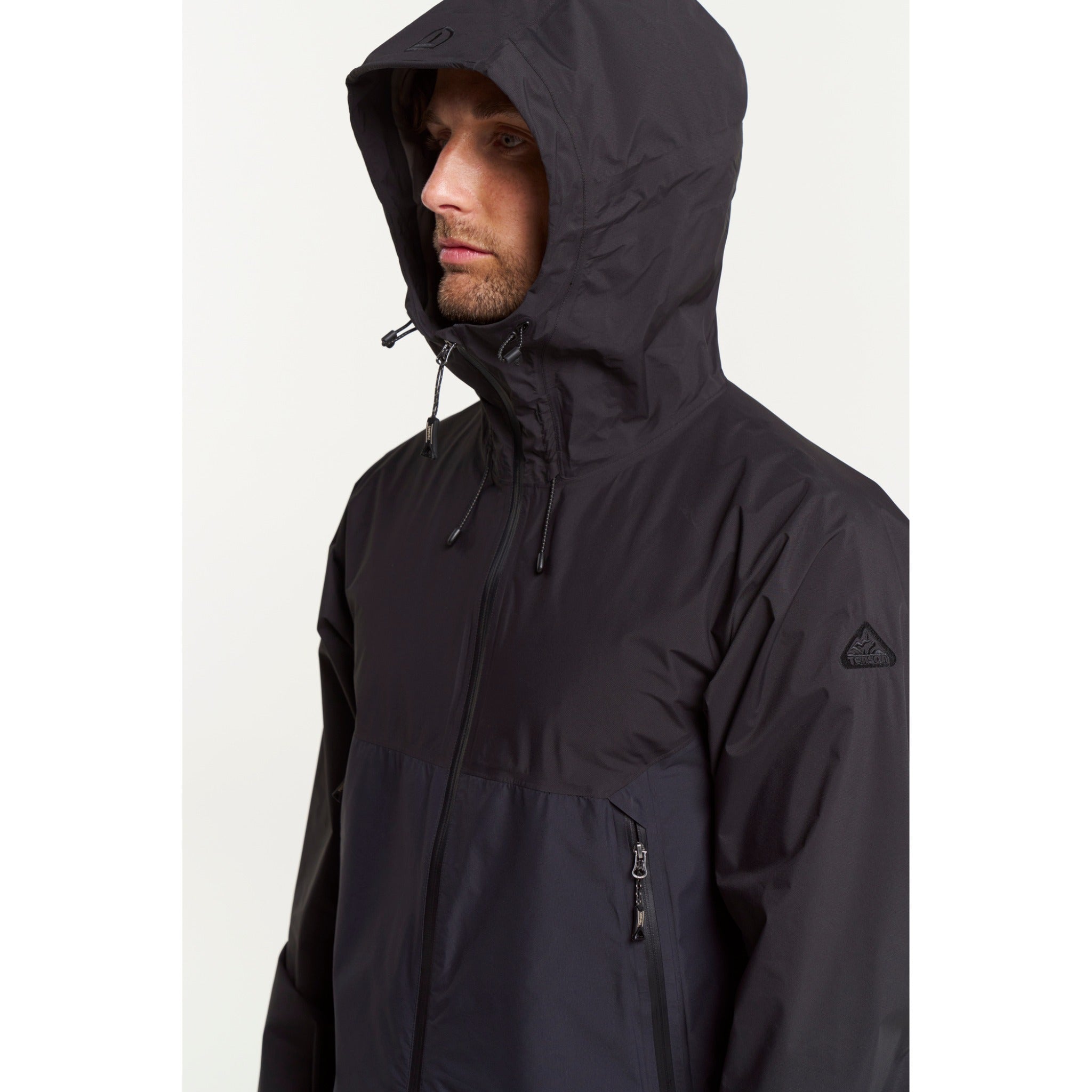 Himalaya Shell Herra Jakki