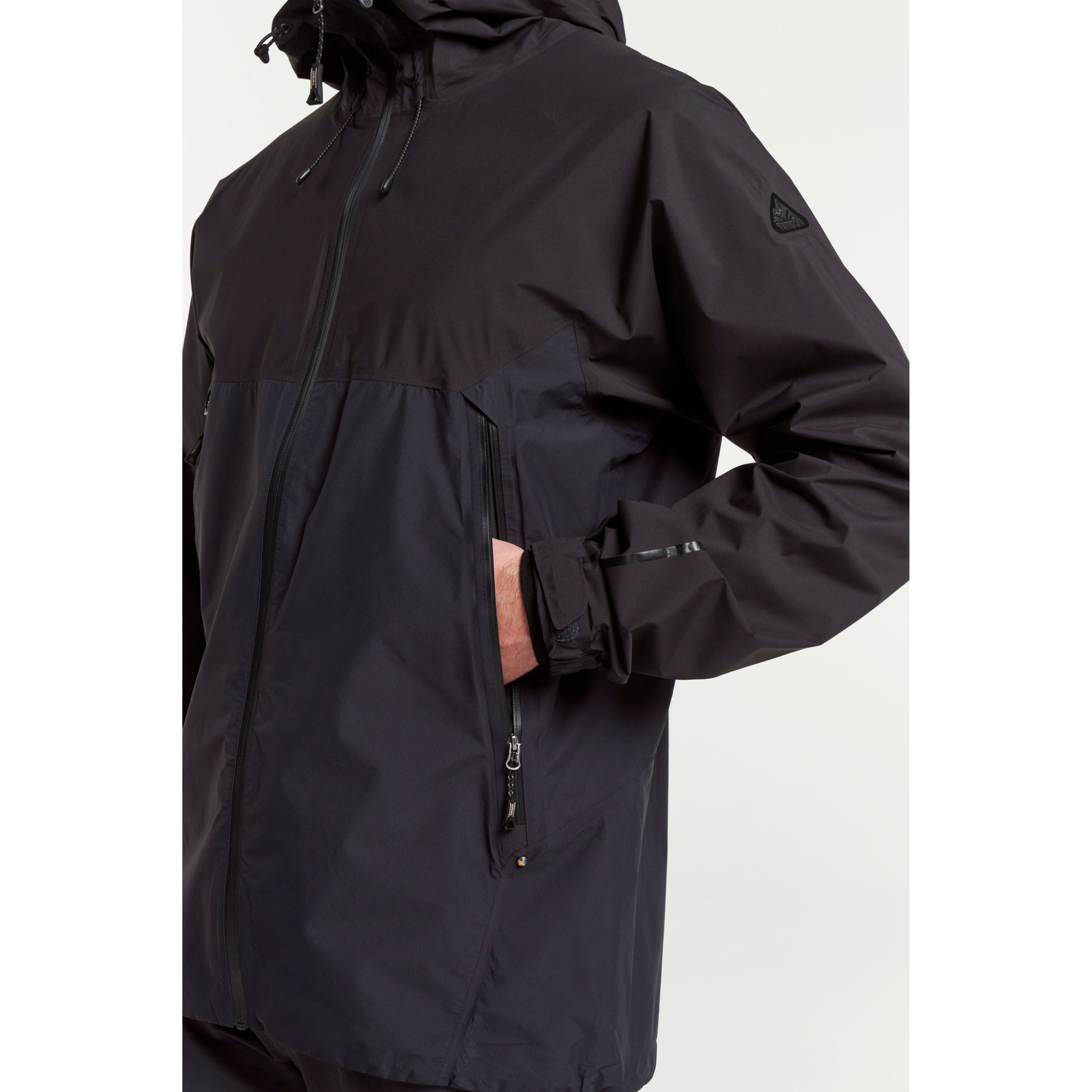 Himalaya Shell Herra Jakki