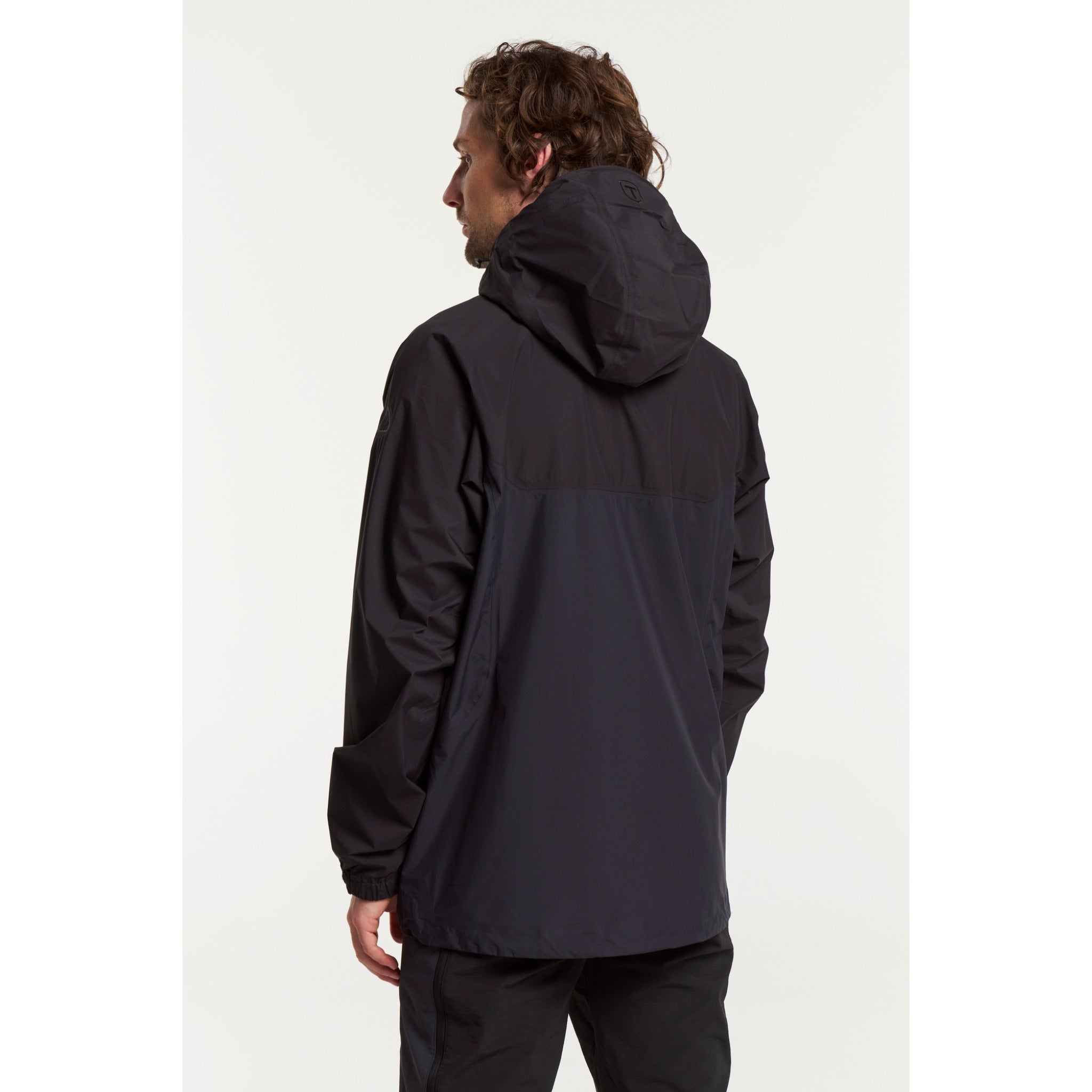 Himalaya Shell Herra Jakki