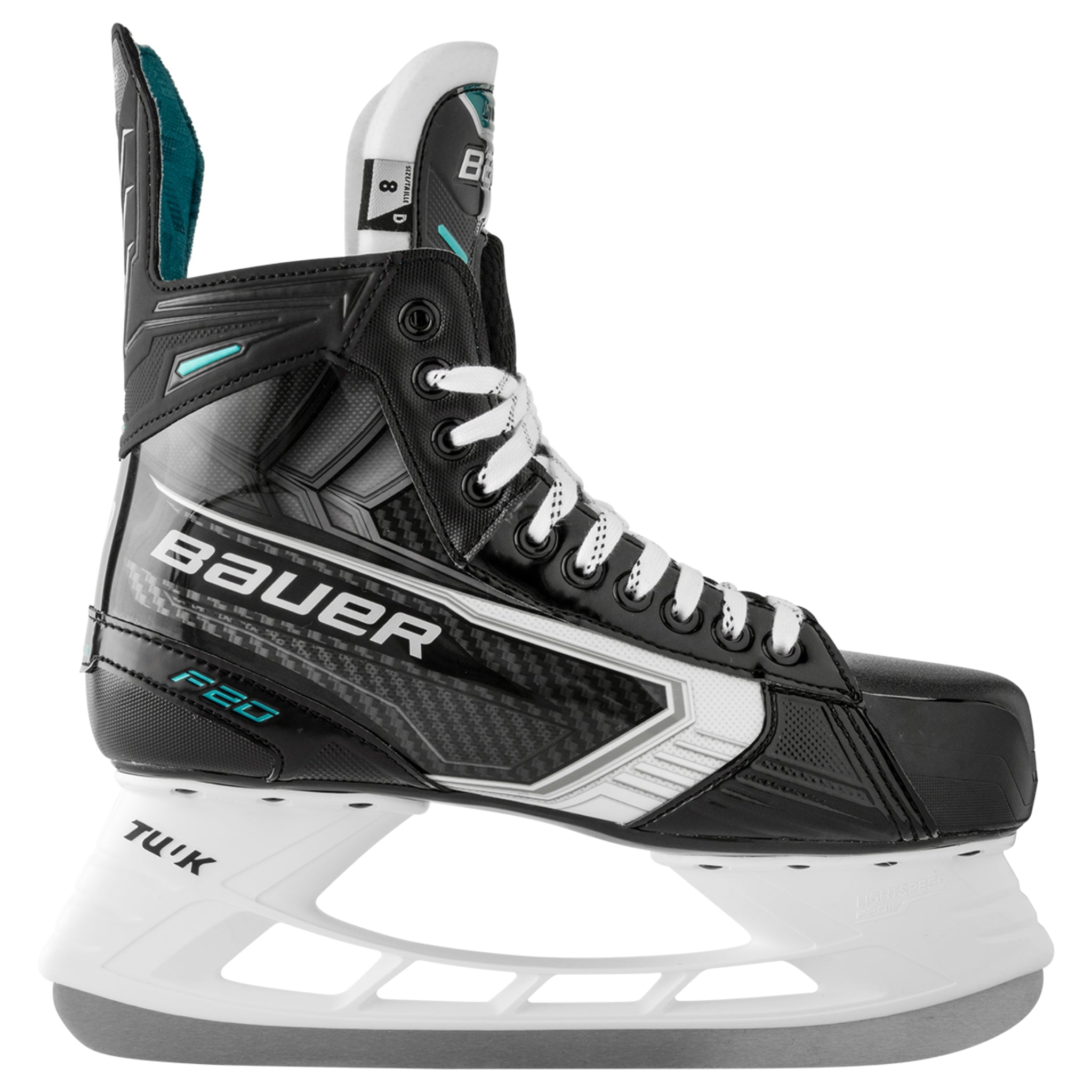 Bauer Supreme F20 Skautar