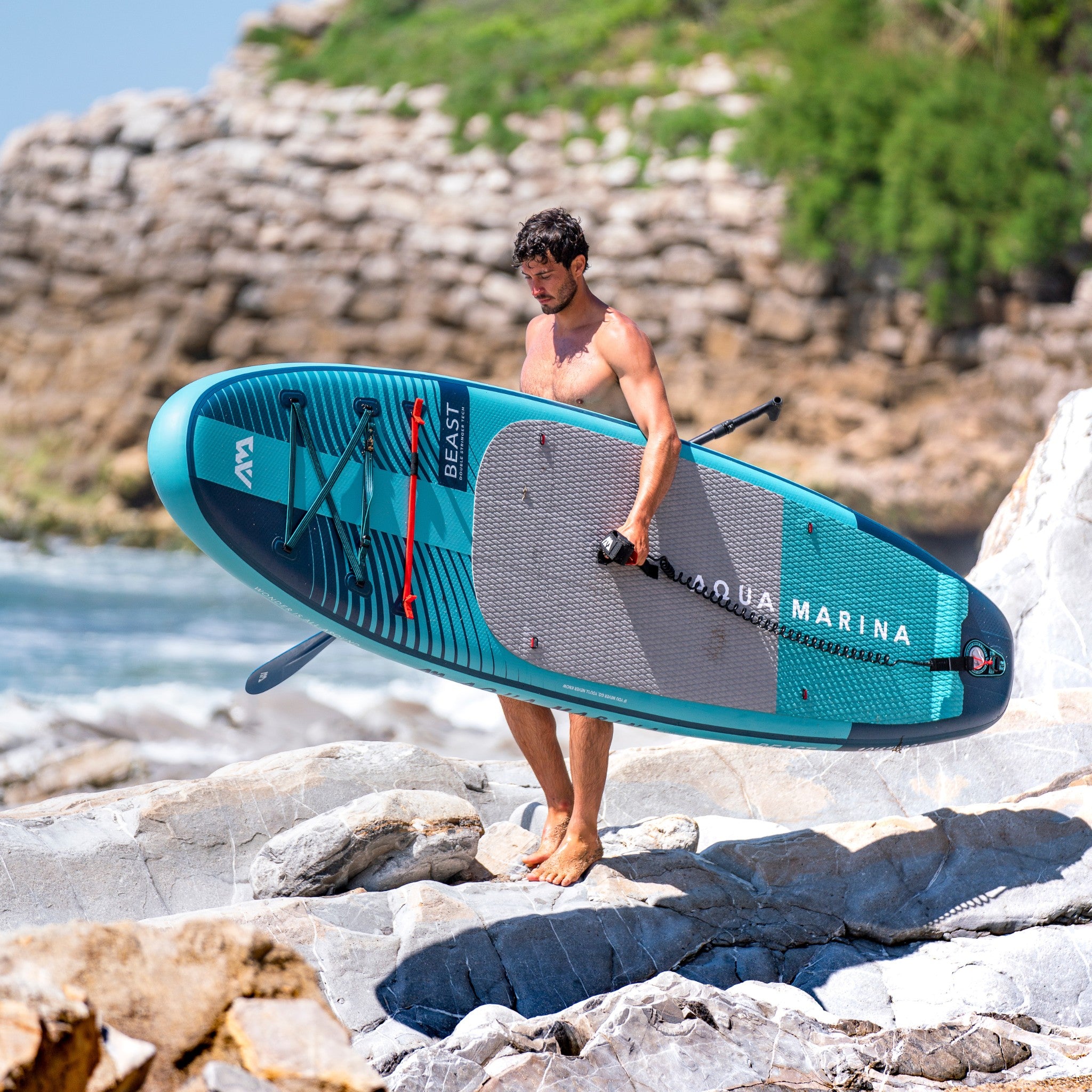 Aqua Marina SUP Beast