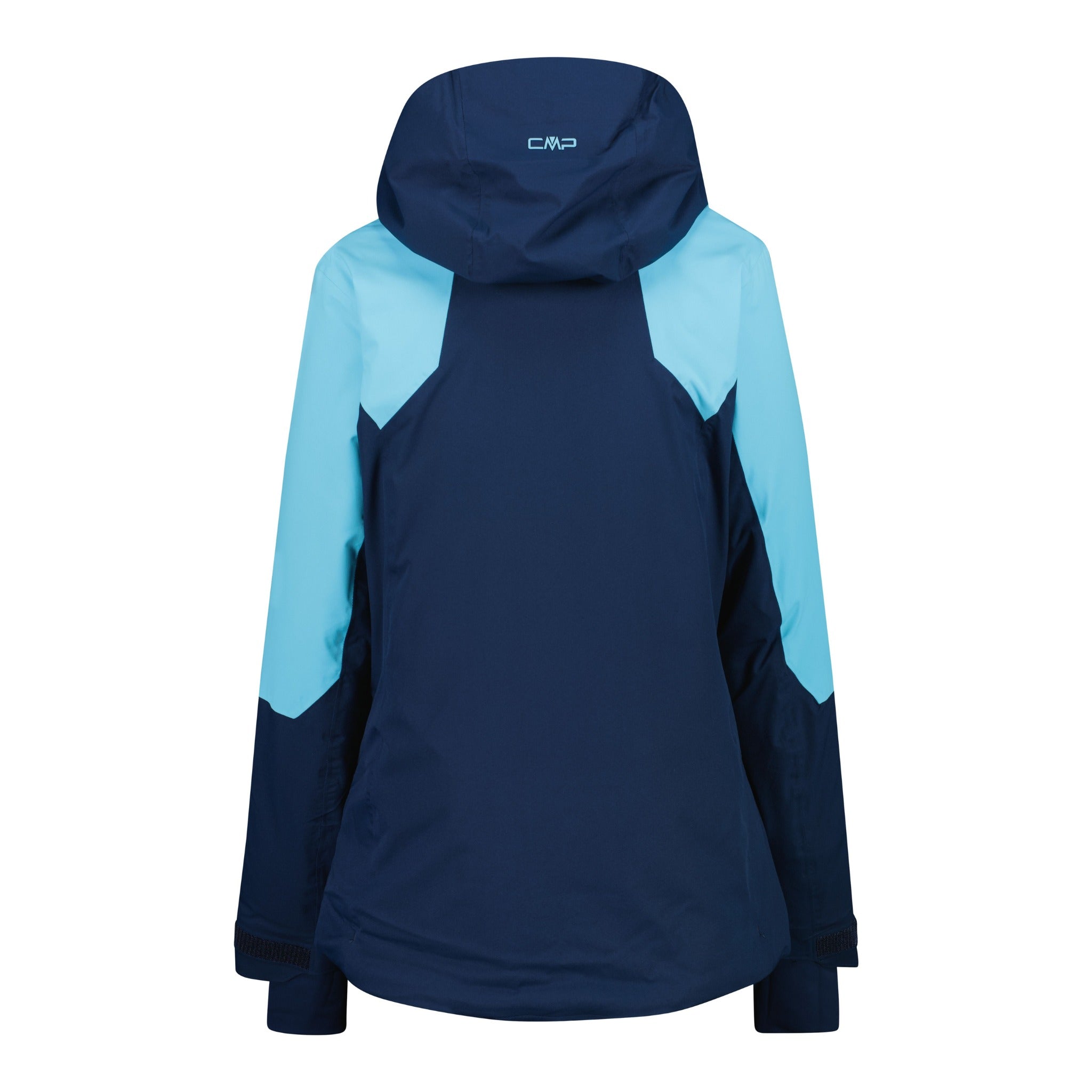 CMP Fjord Unlimitech Kvenna Úlpa