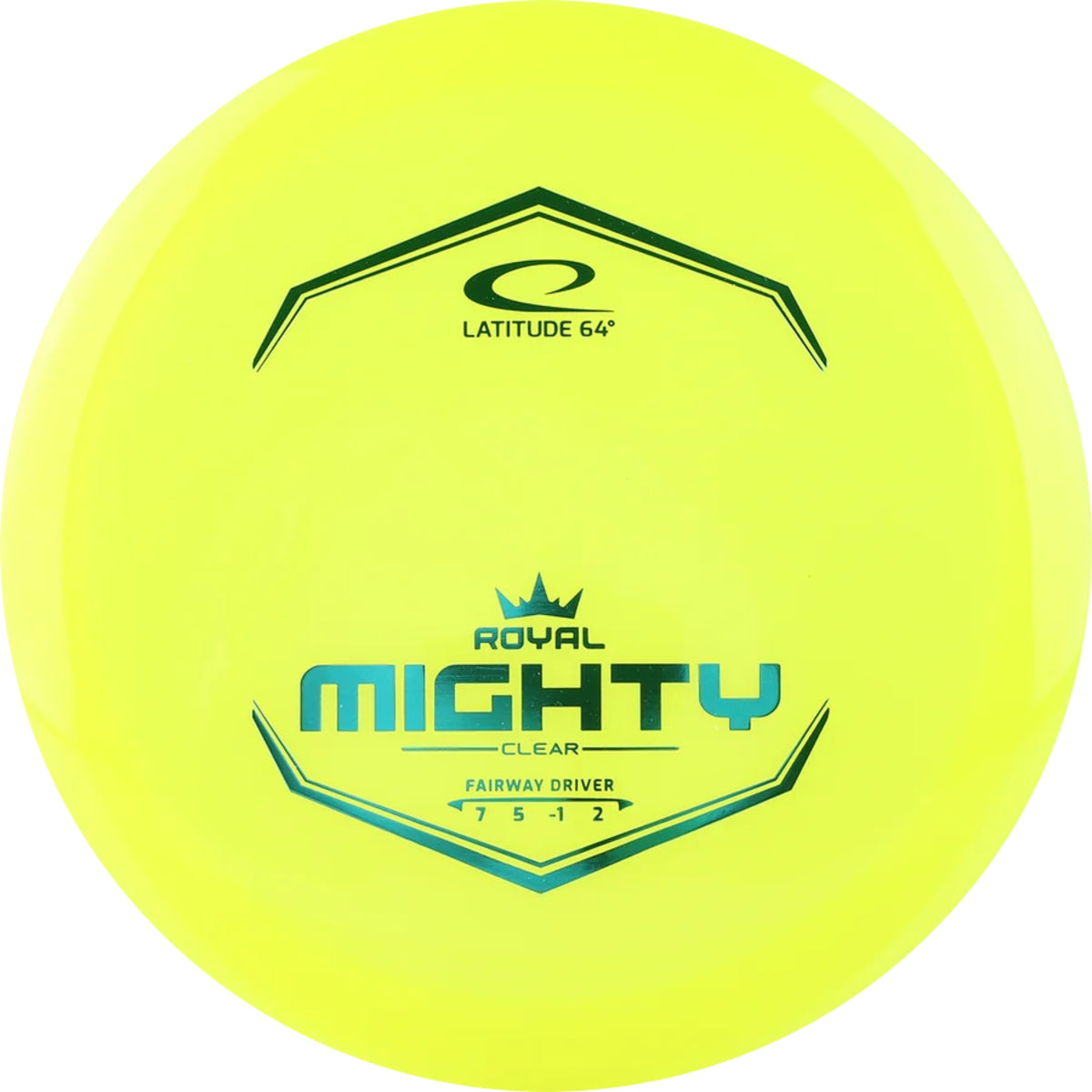 Clear Mighty
