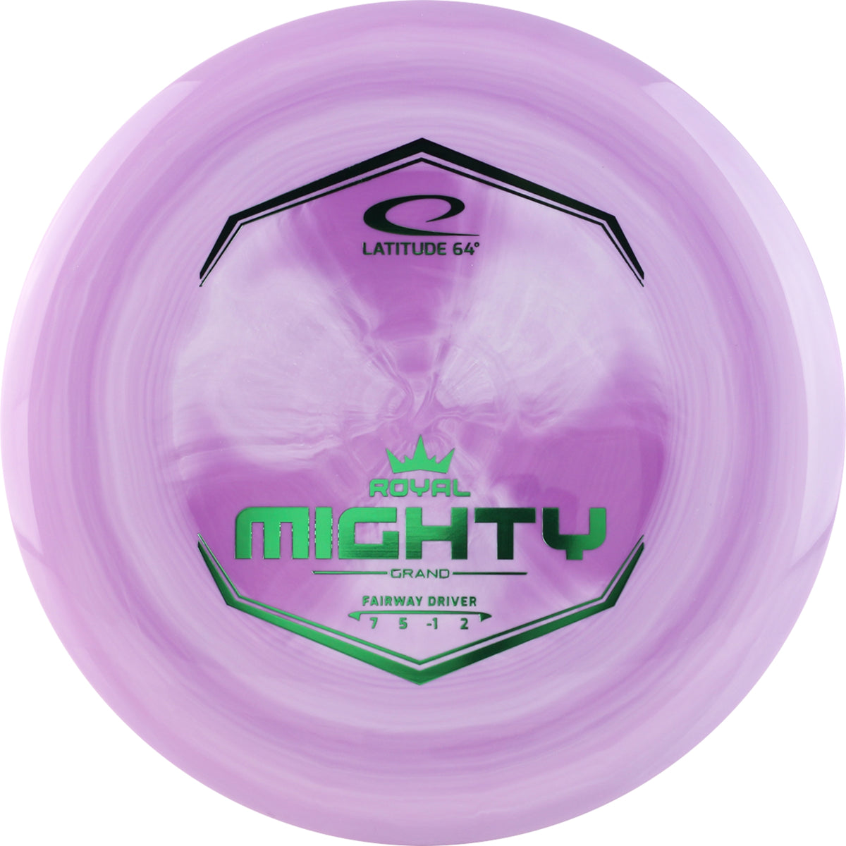 Grand Mighty