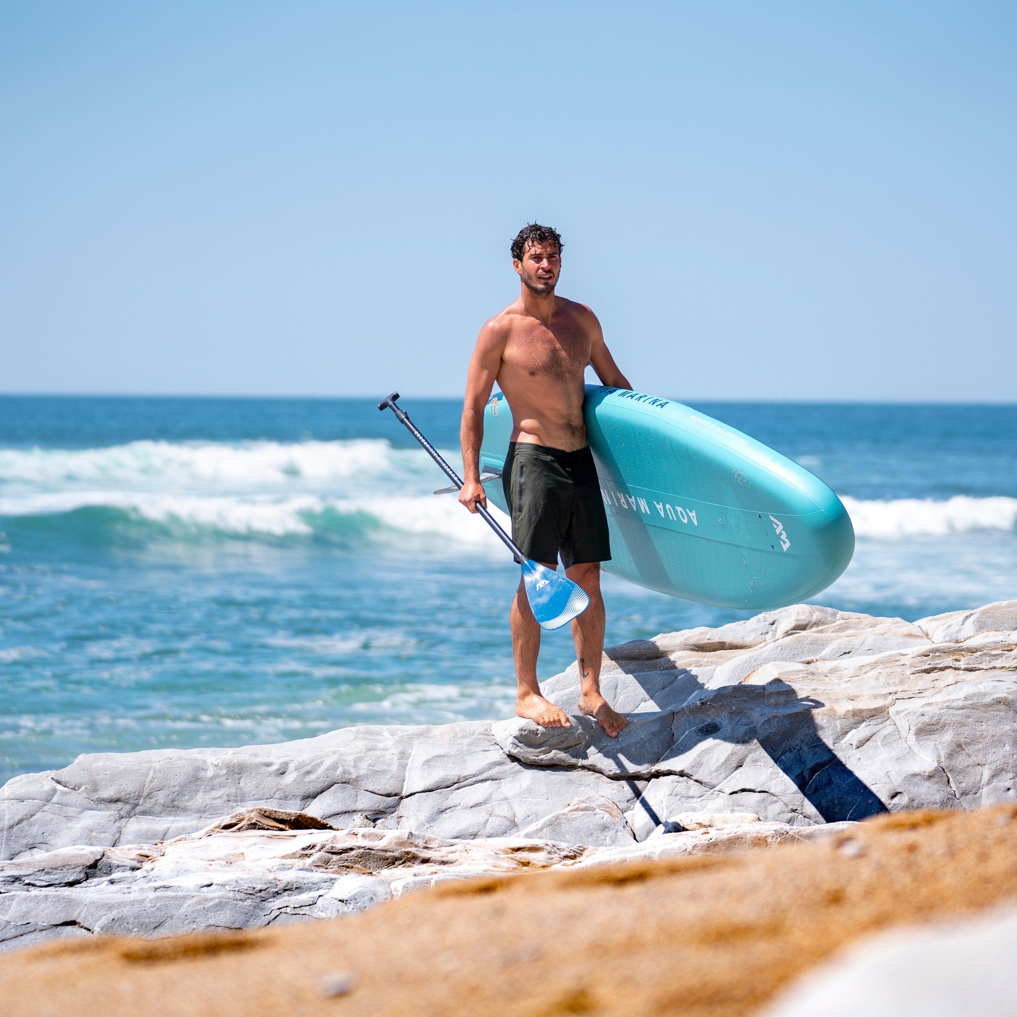 Aqua Marina SUP Beast
