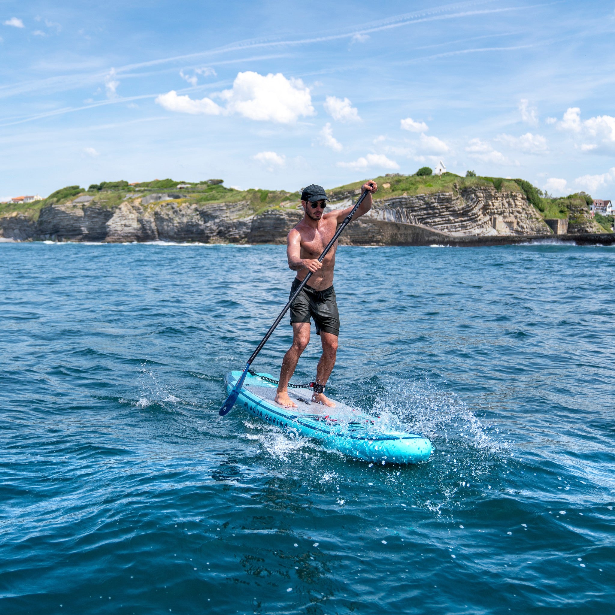 Aqua Marina SUP Beast