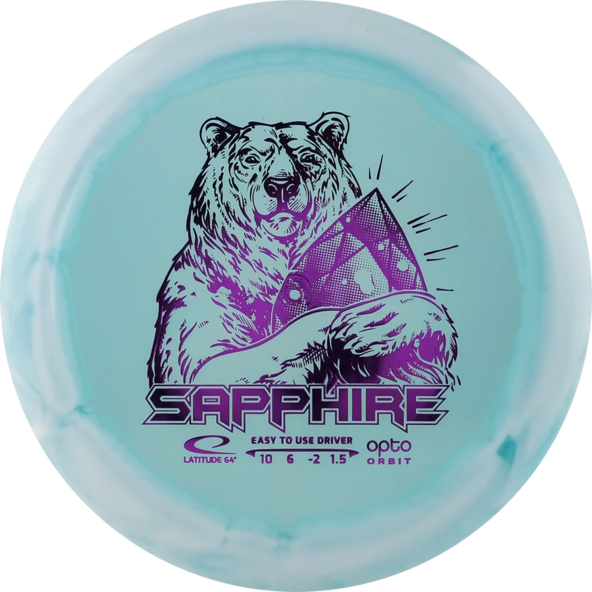 Opto Orbit Sapphire