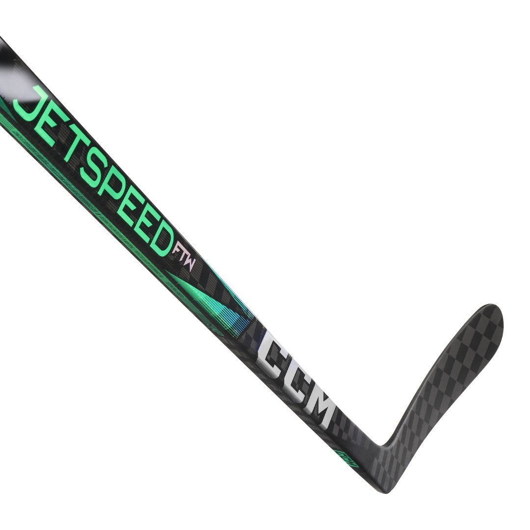 CCM Jetspeed FTW SR - 70