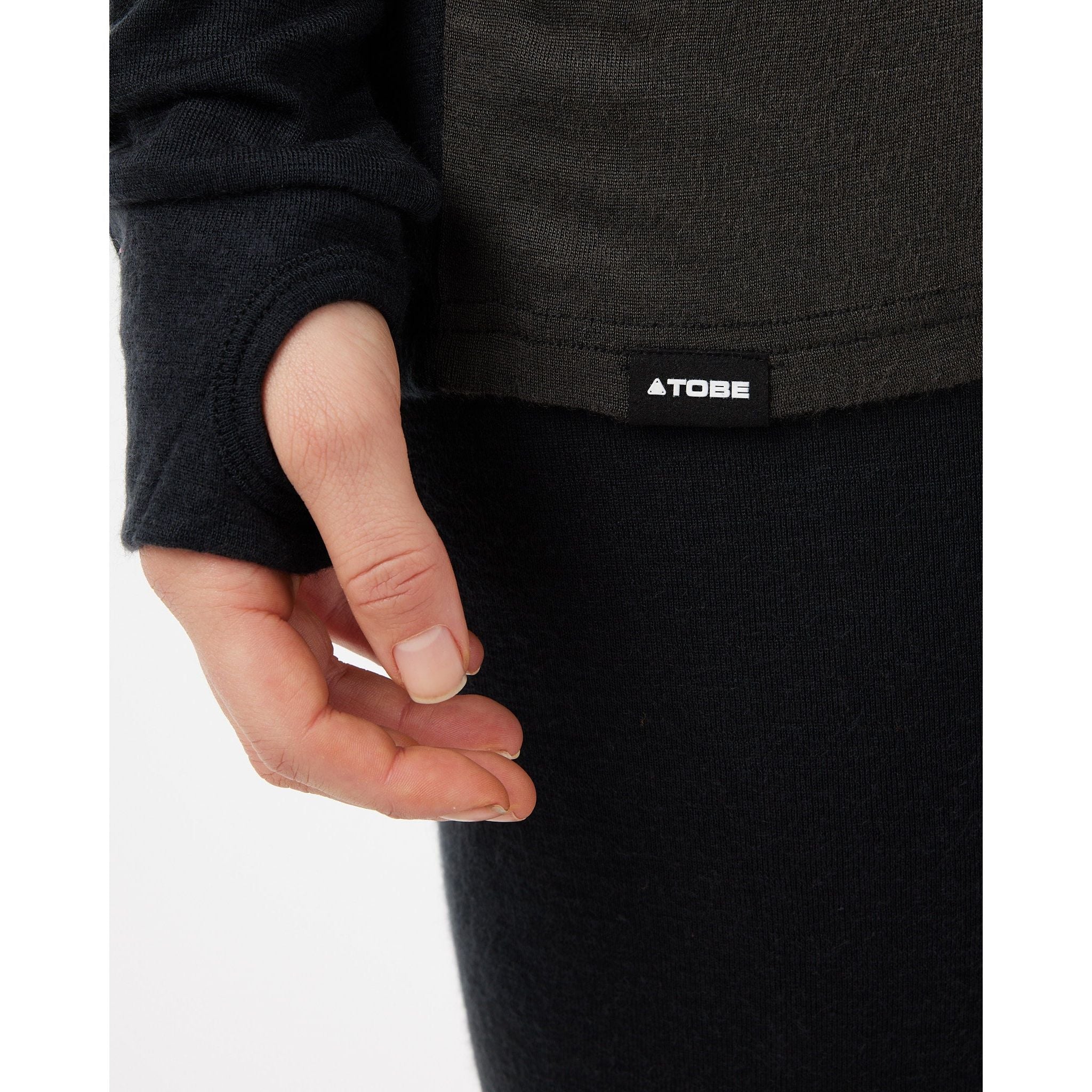 Tobe Ferox Merino Shirt