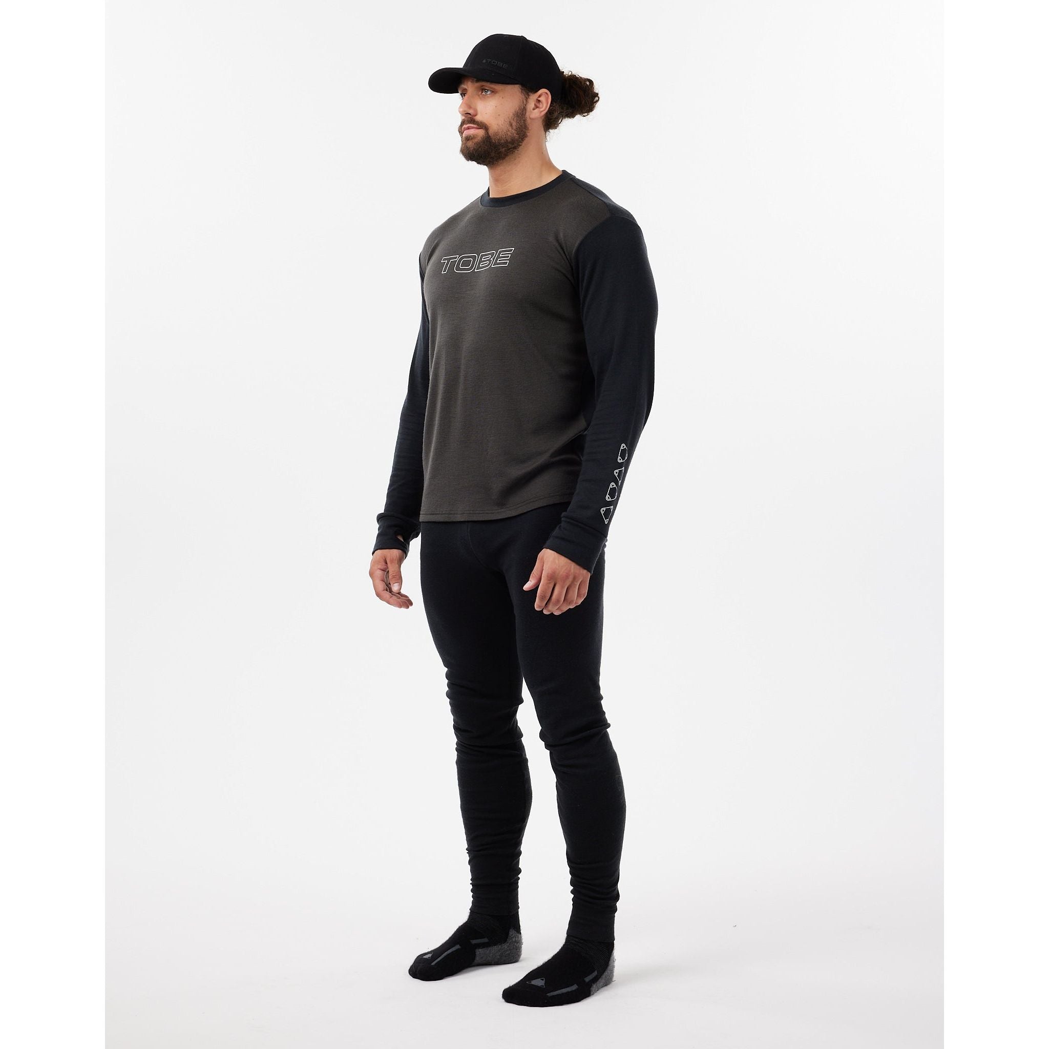 Tobe Ferox Merino Shirt