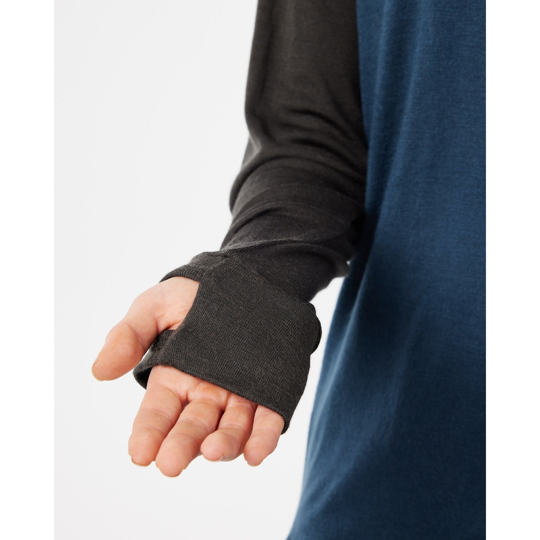 Tobe Ferox Merino Shirt