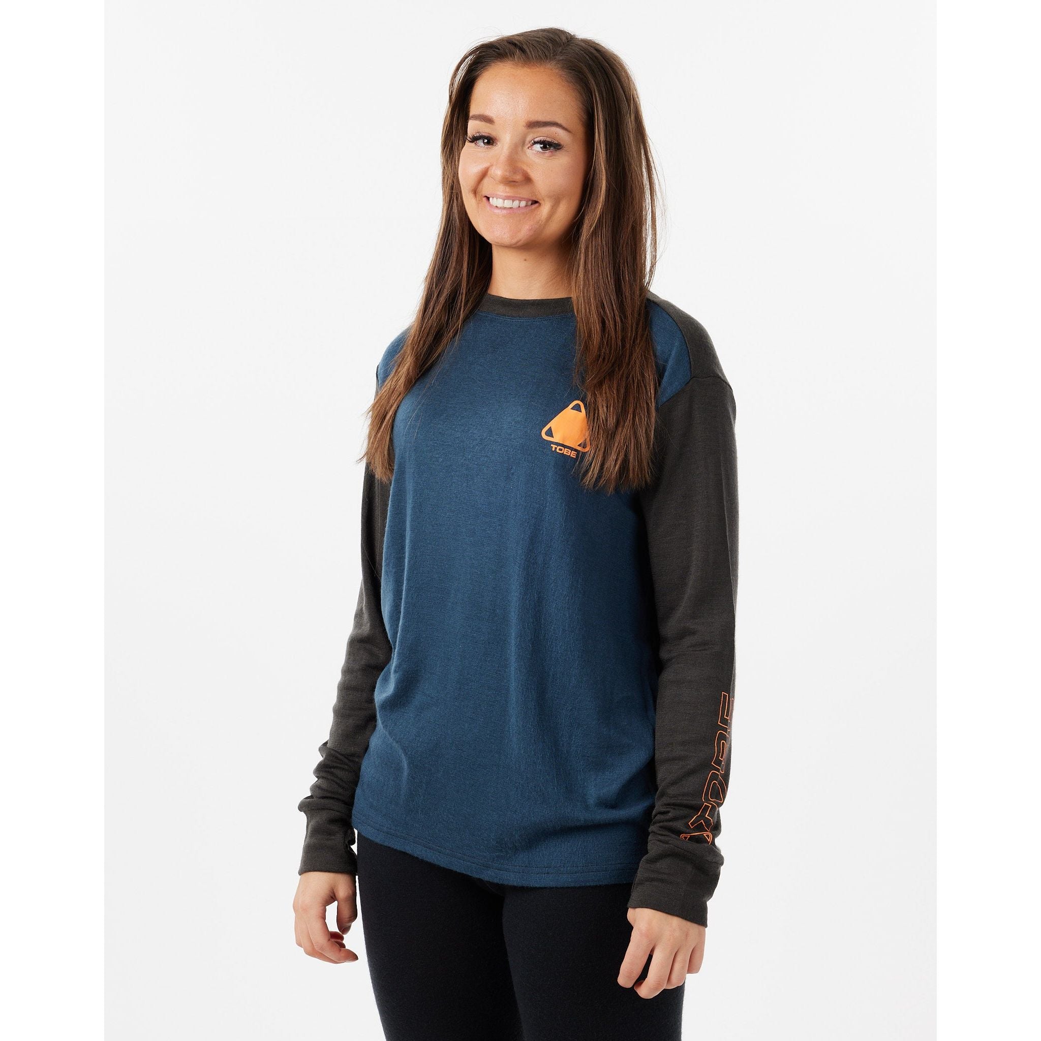 Tobe Ferox Merino Shirt