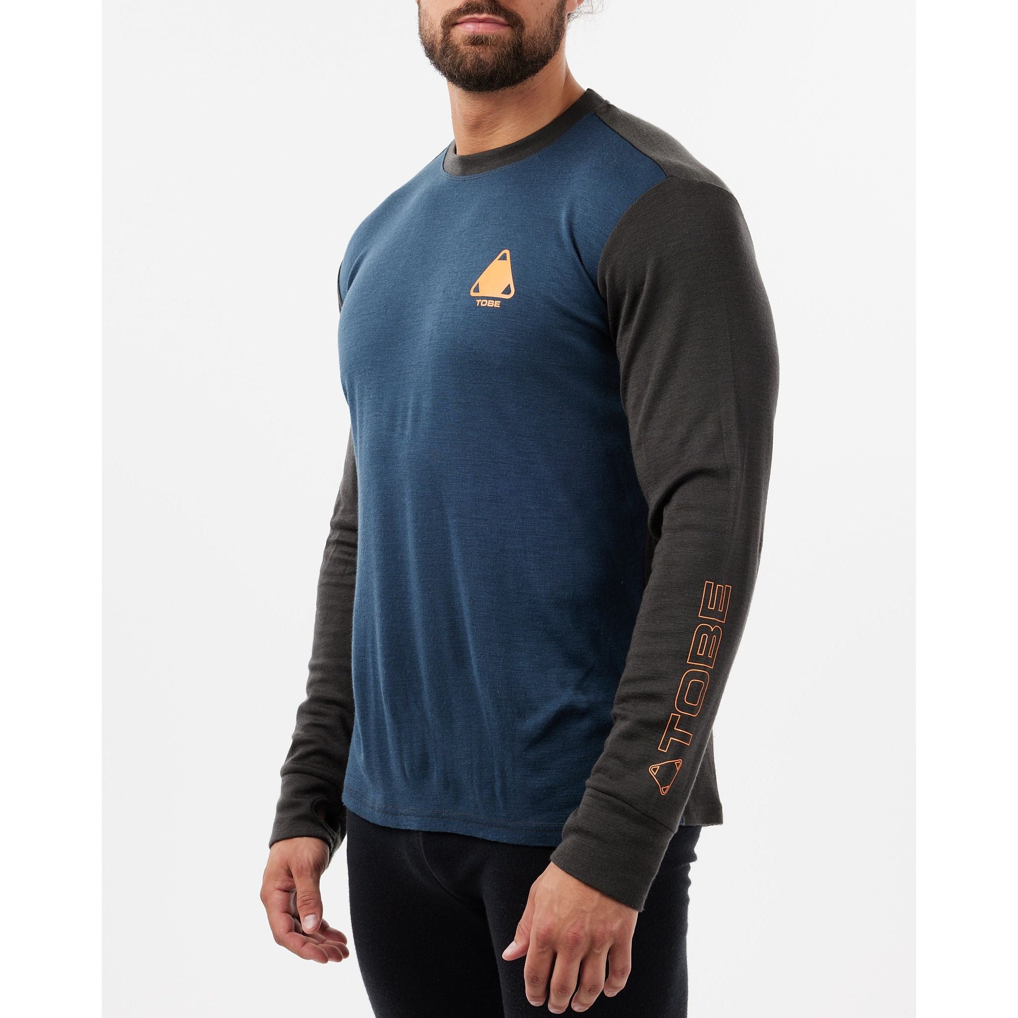 Tobe Ferox Merino Shirt
