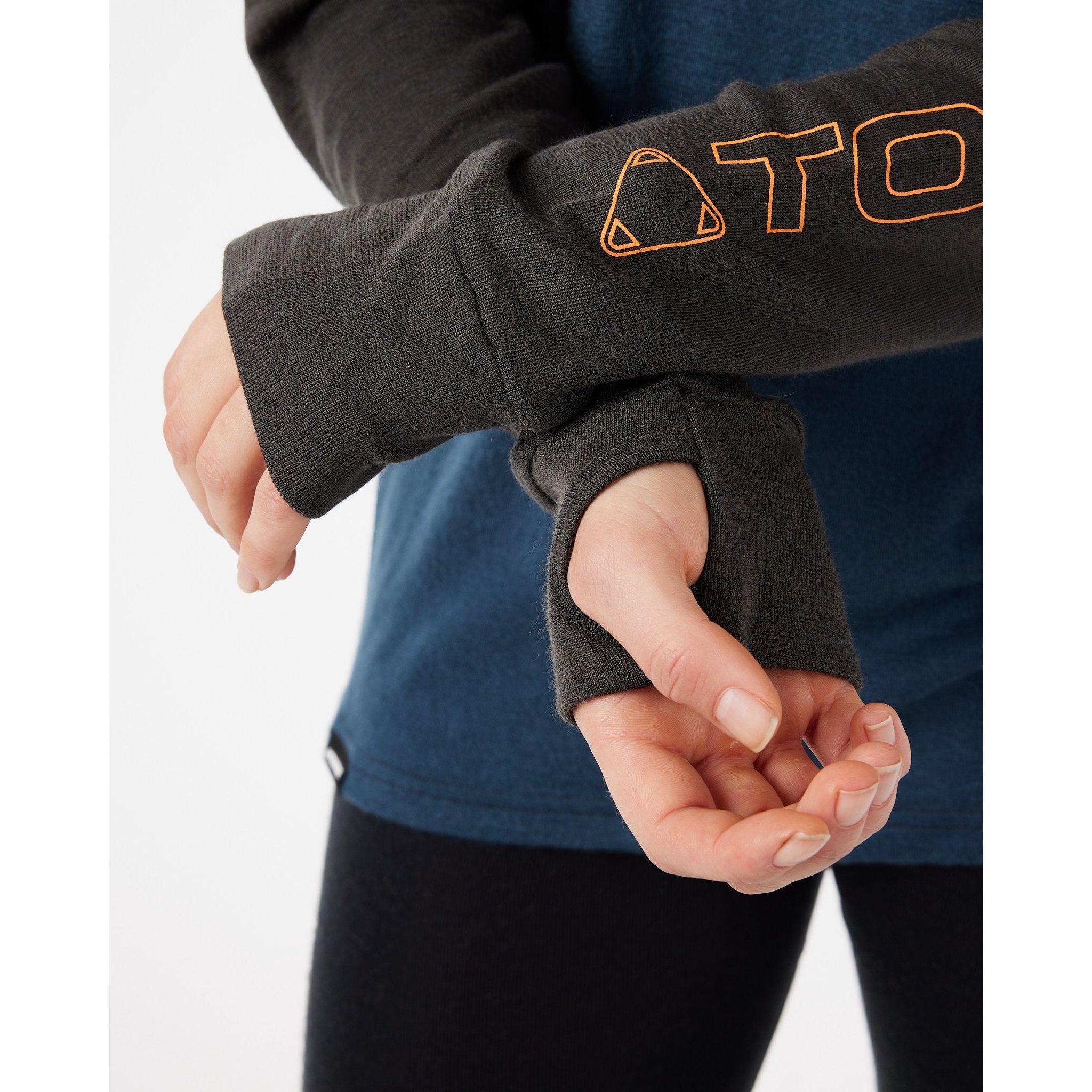 Tobe Ferox Merino Shirt