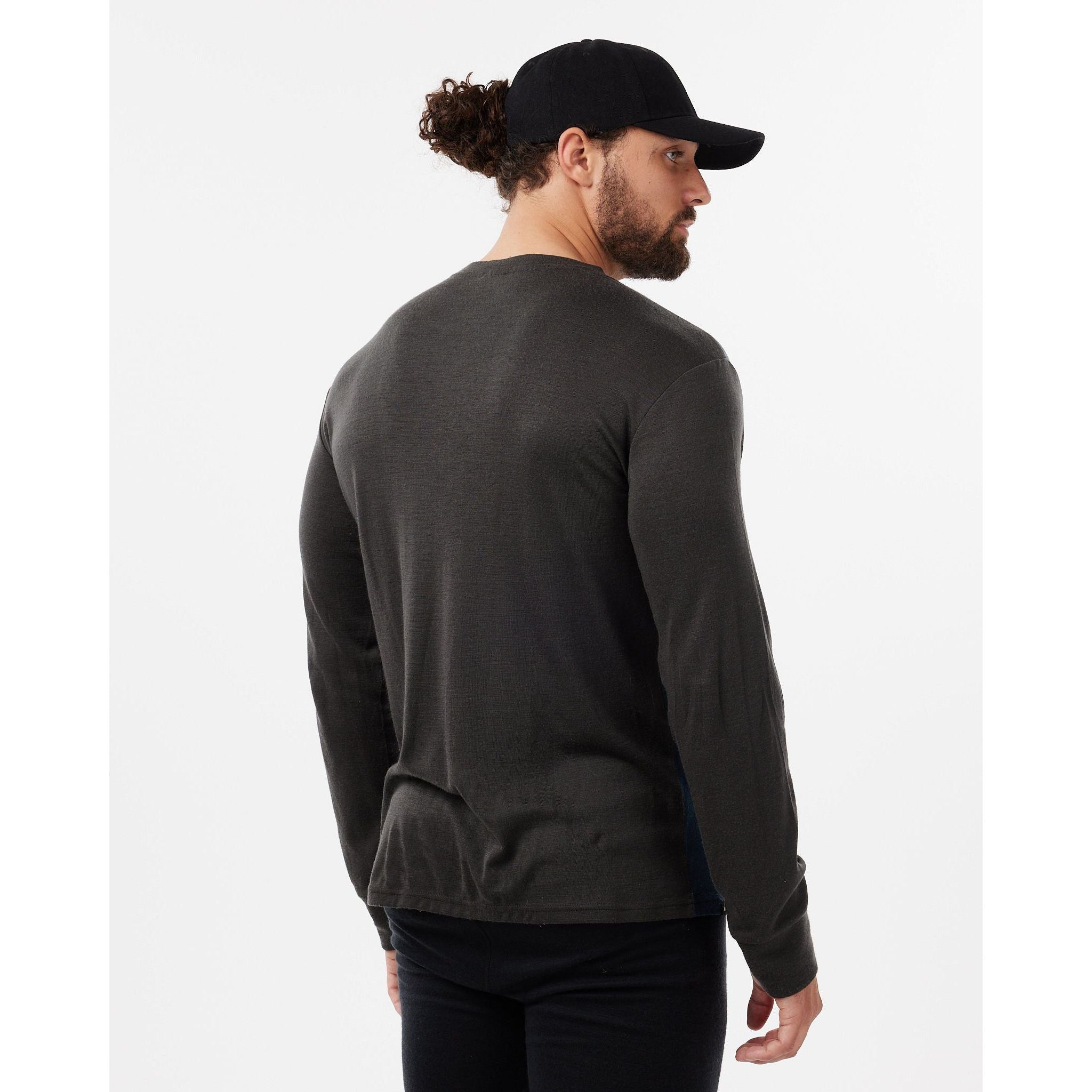 Tobe Ferox Merino Shirt