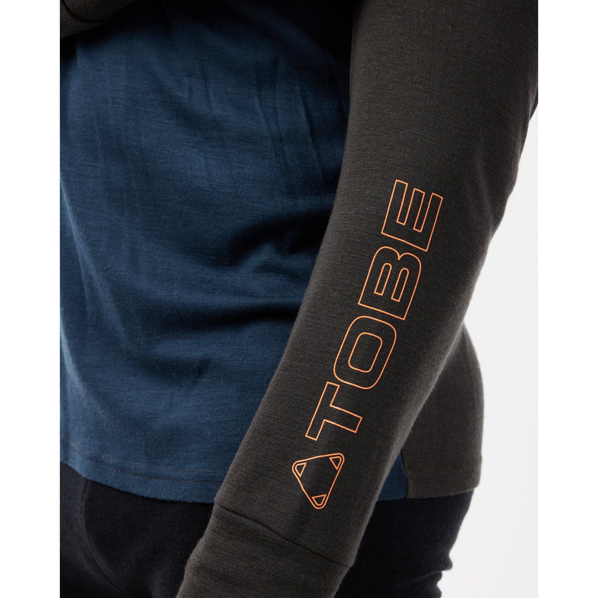 Tobe Ferox Merino Shirt