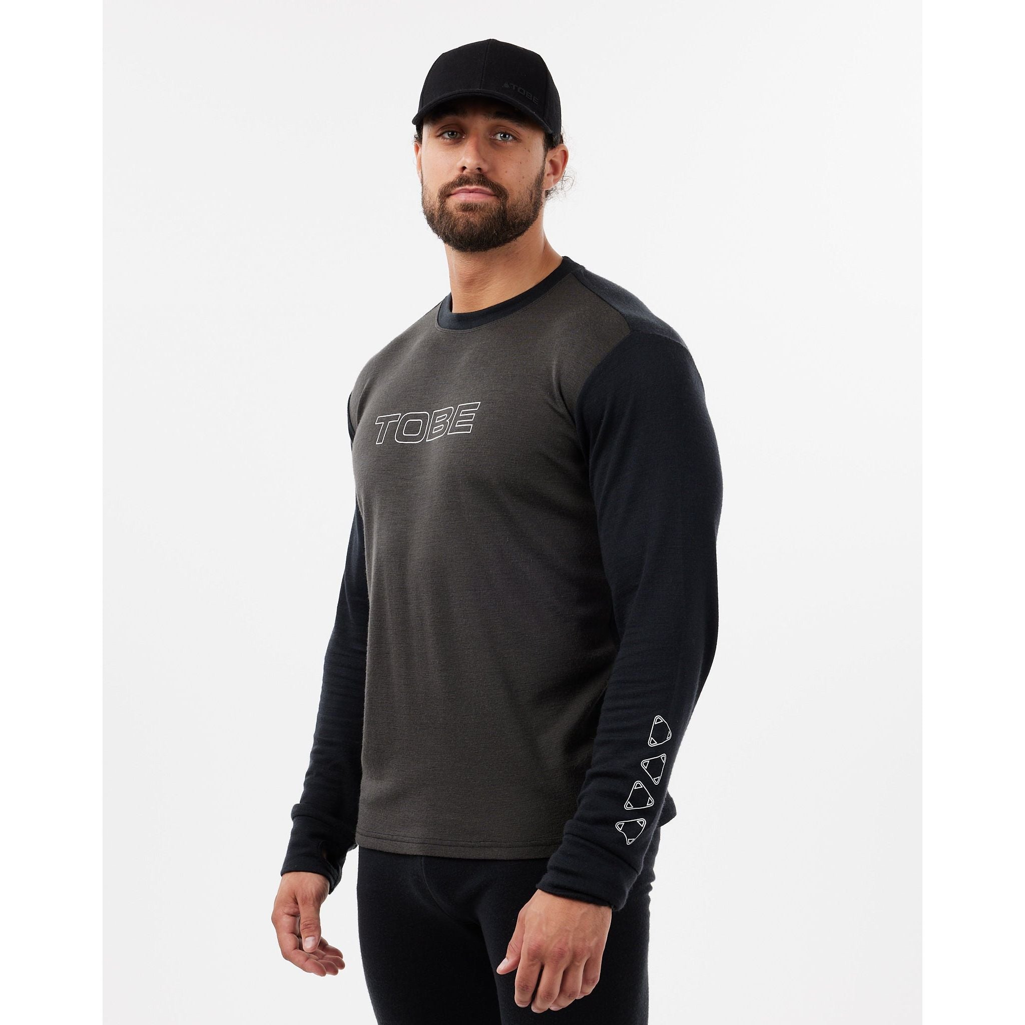 Tobe Ferox Merino Shirt