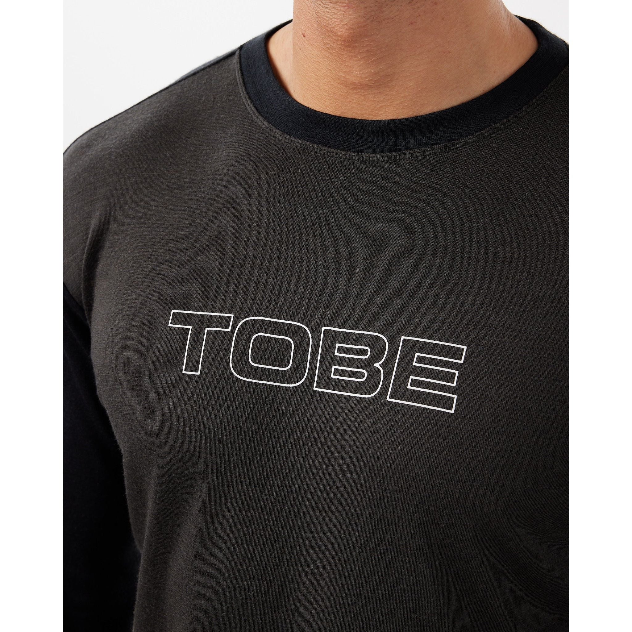Tobe Ferox Merino Shirt