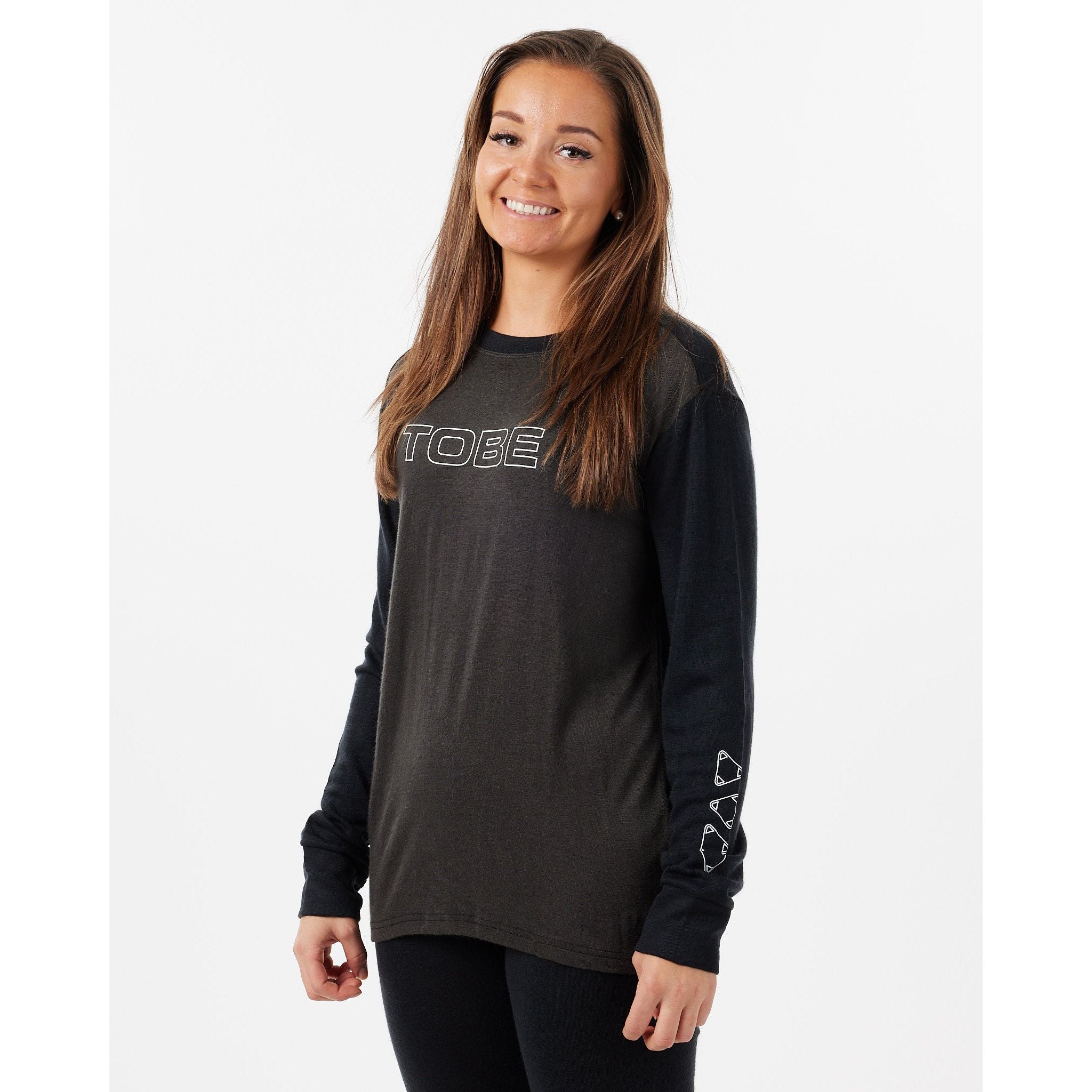 Tobe Ferox Merino Shirt