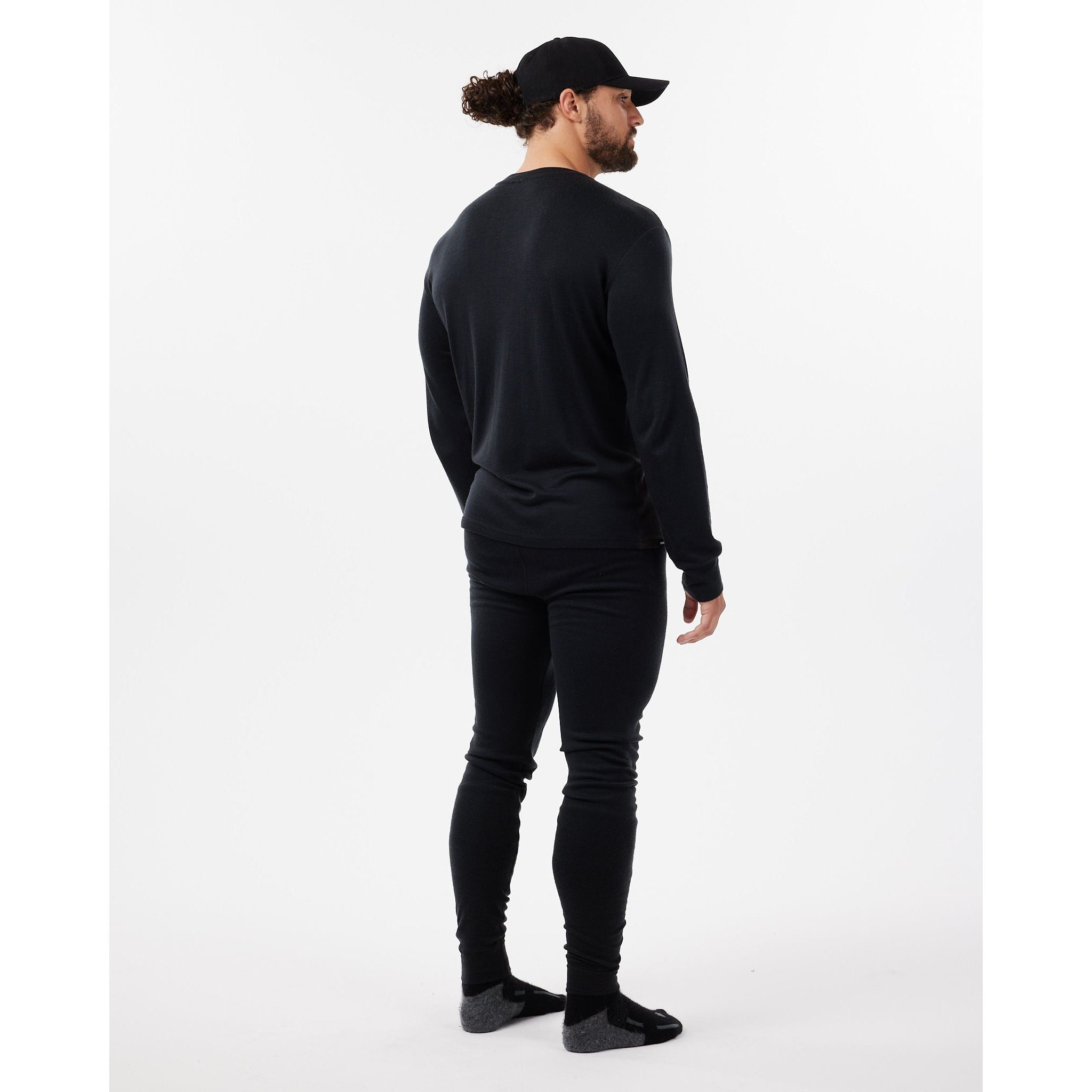 Tobe Ferox Merino Shirt