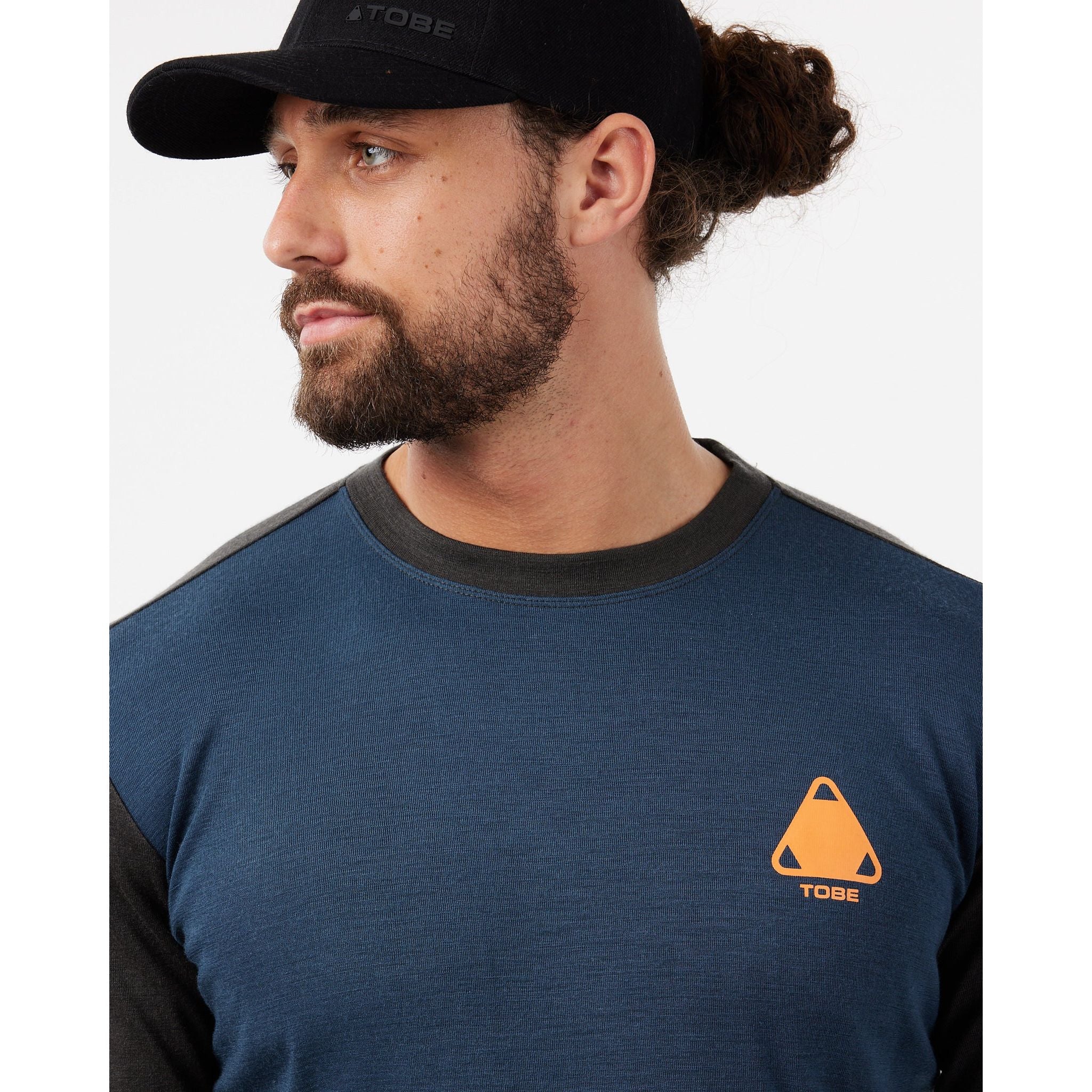 Tobe Ferox Merino Shirt