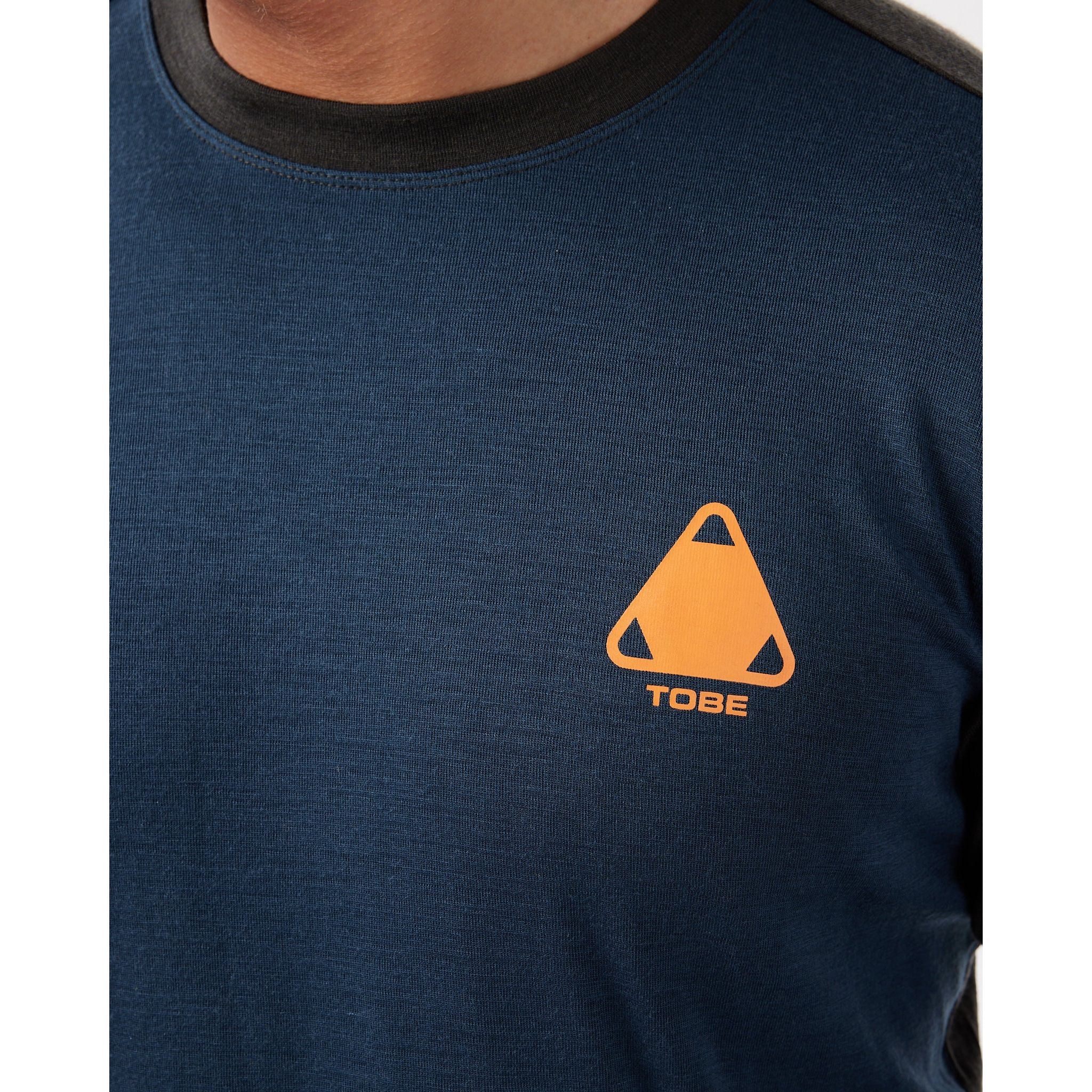 Tobe Ferox Merino Shirt