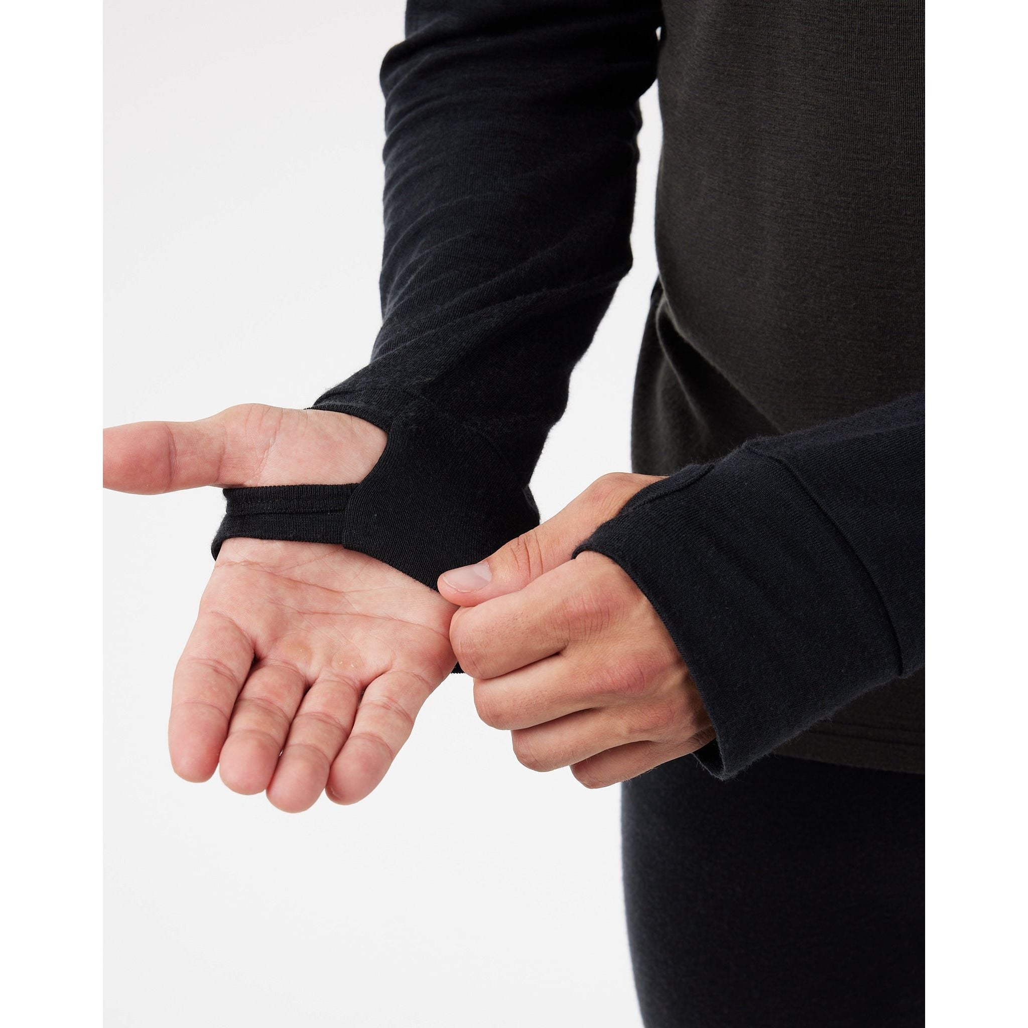 Tobe Ferox Merino Shirt