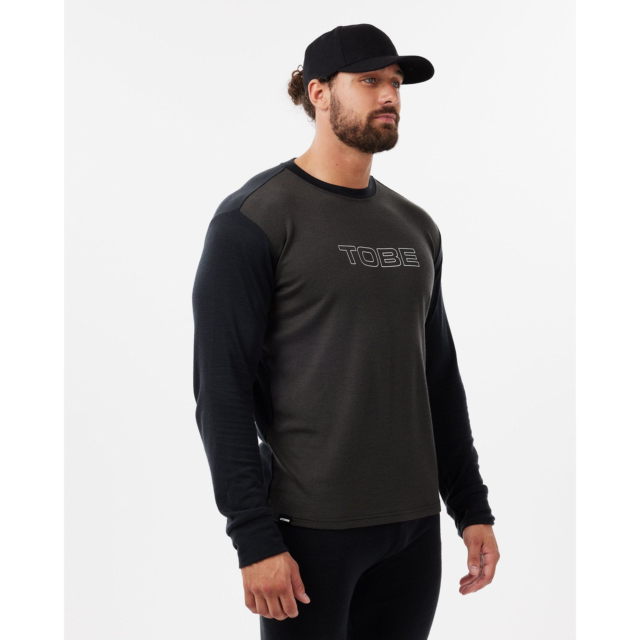 Tobe Ferox Merino Shirt