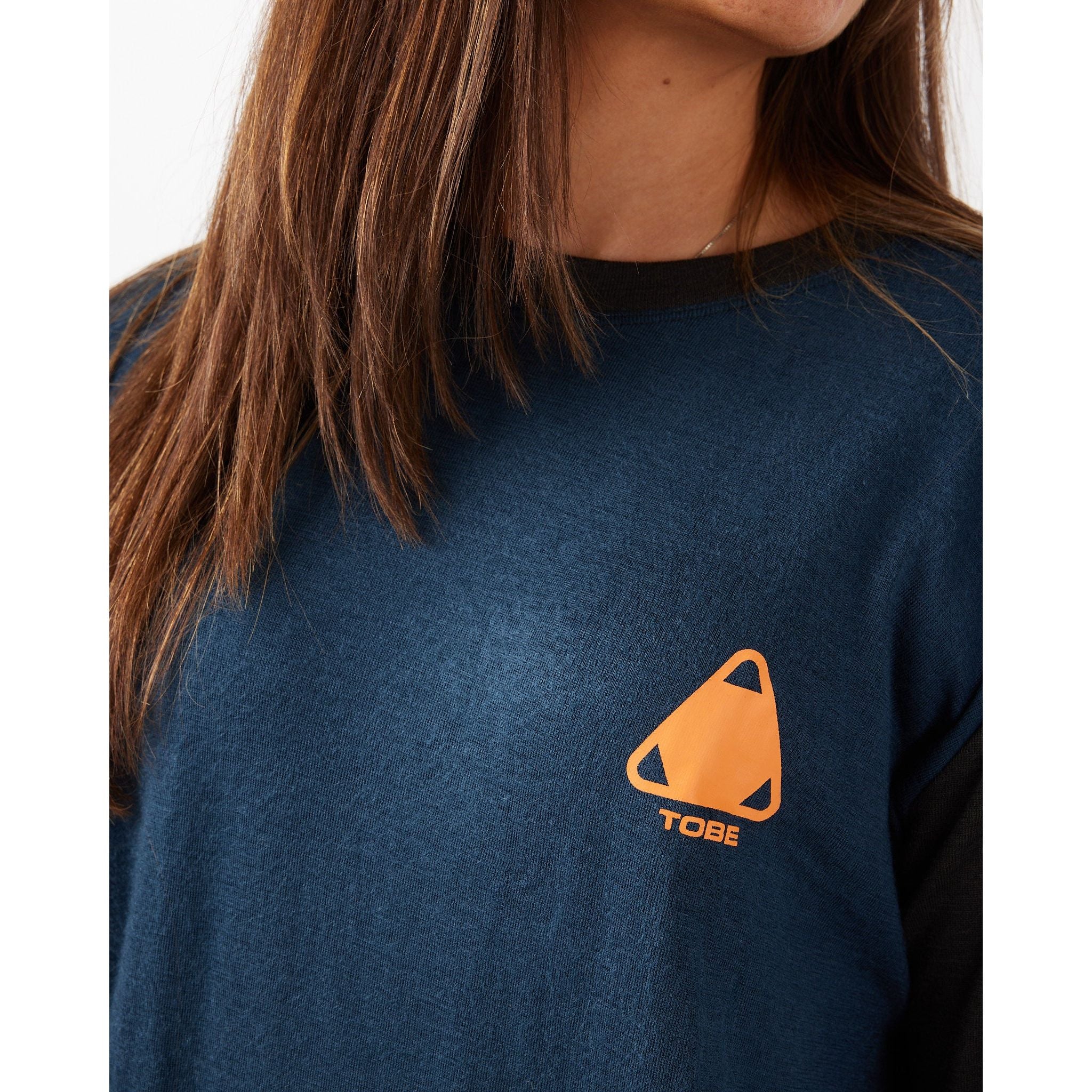 Tobe Ferox Merino Shirt