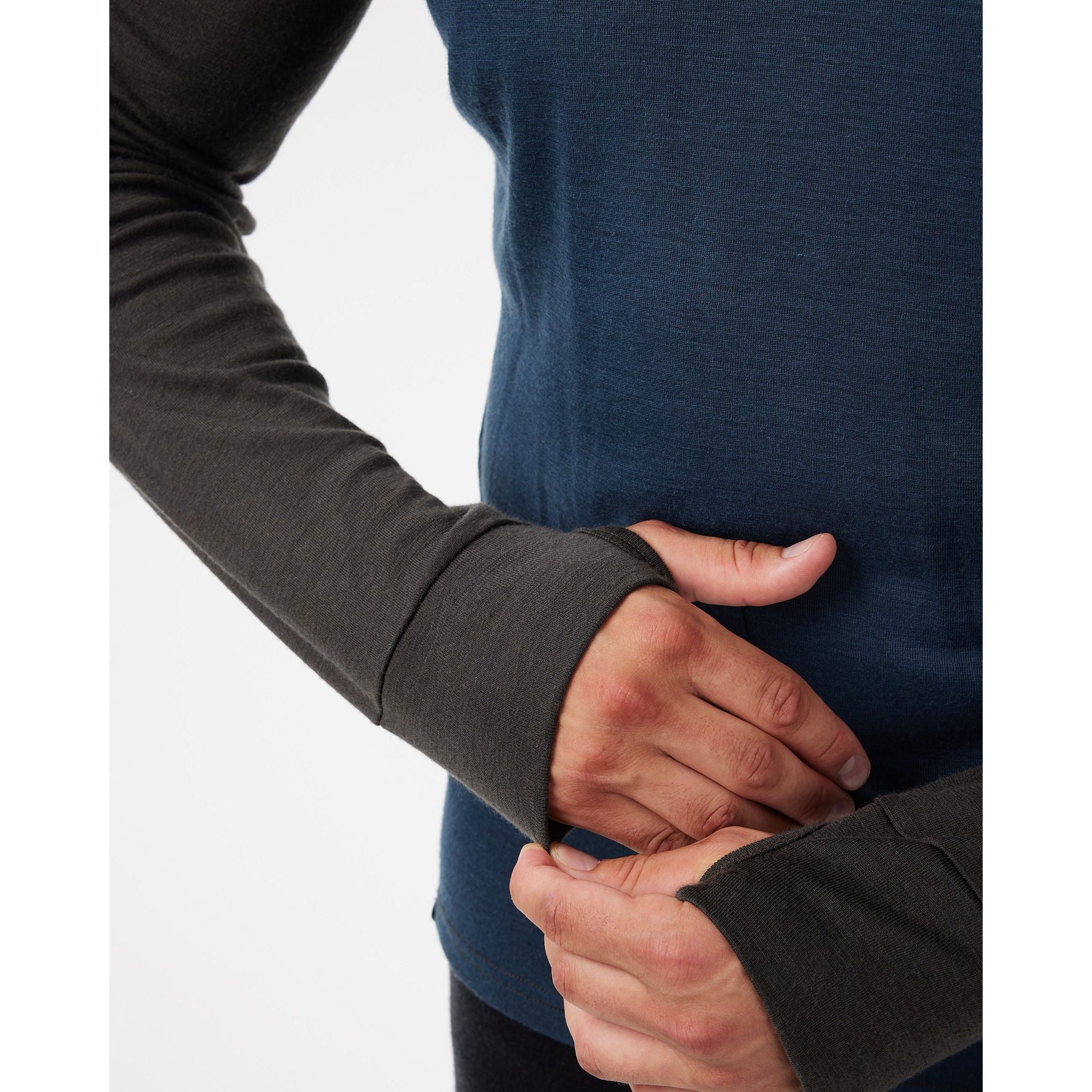 Tobe Ferox Merino Shirt