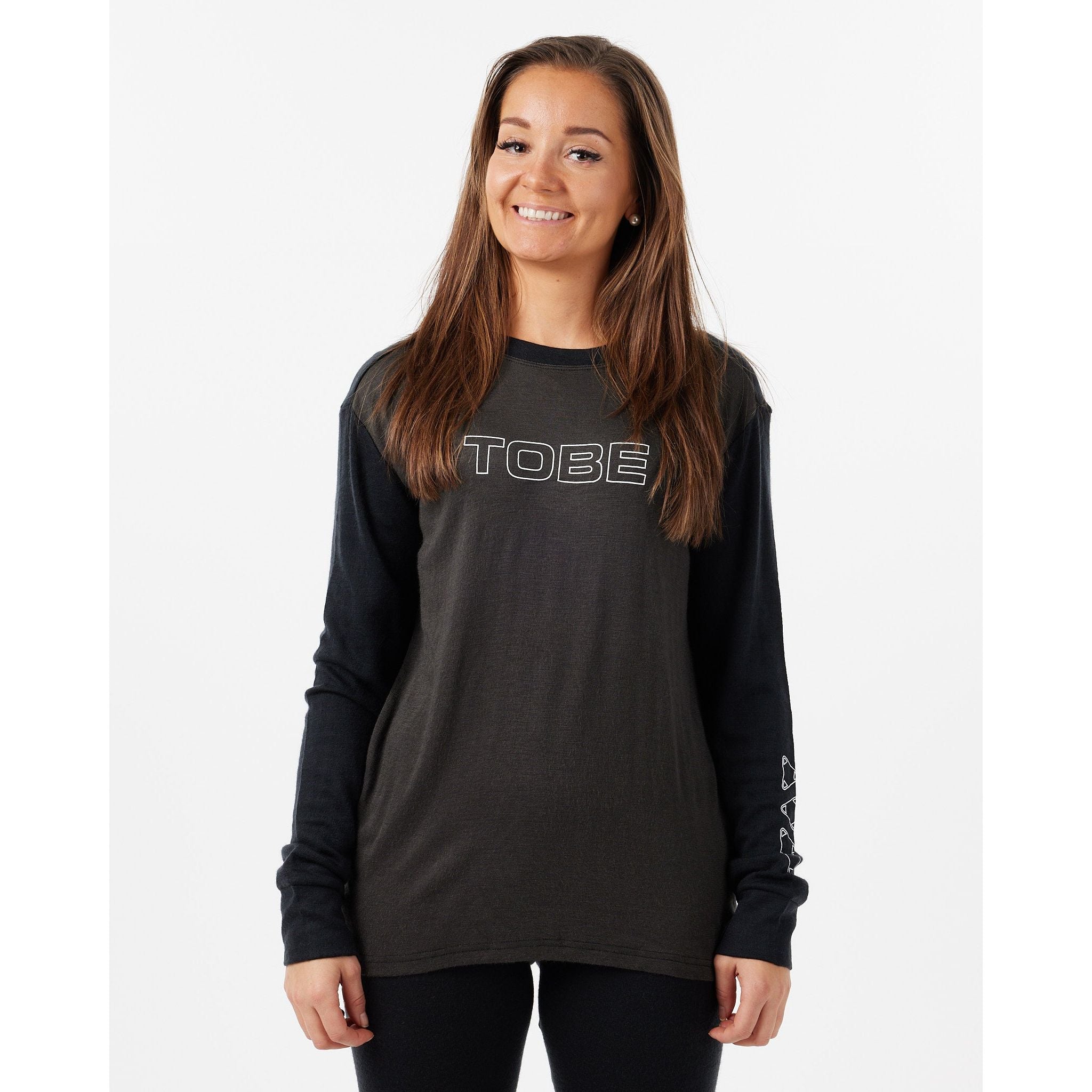 Tobe Ferox Merino Shirt