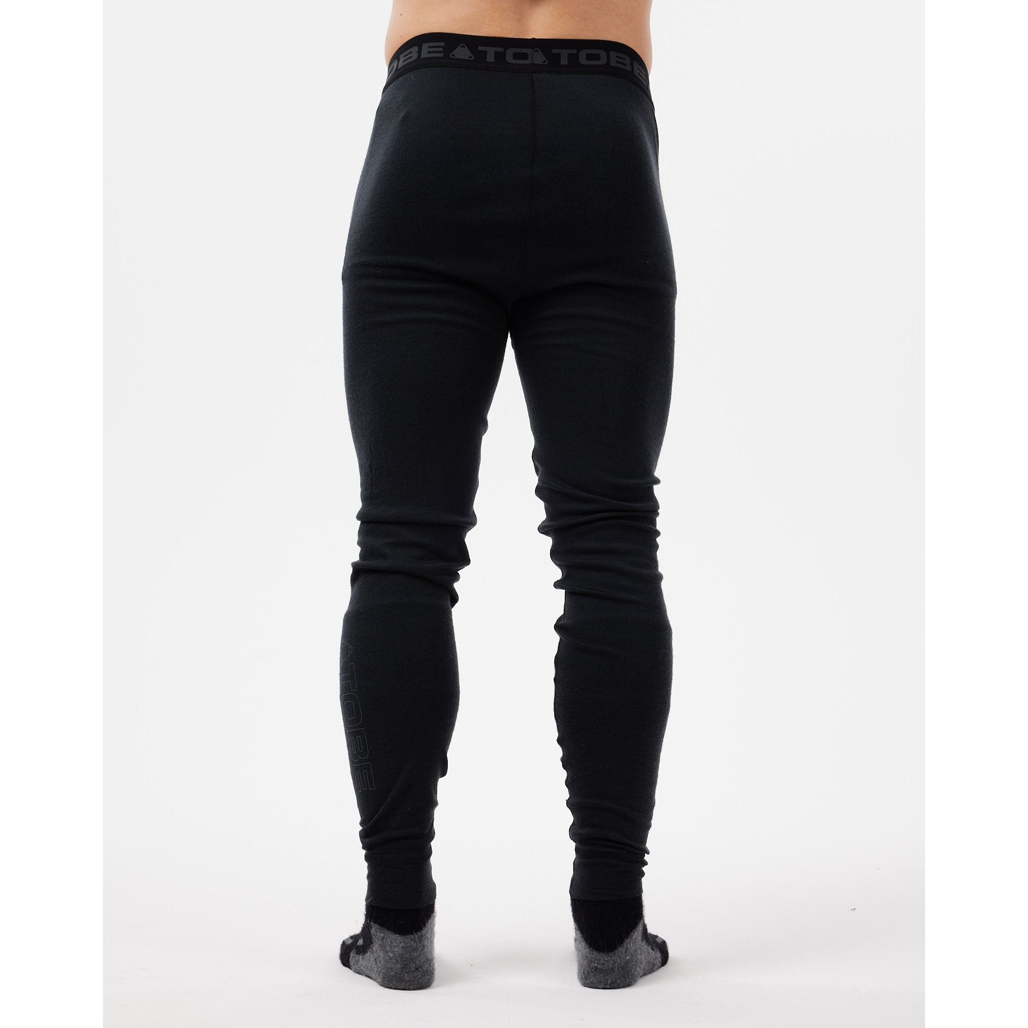 Tobe Ferox Merino Pant