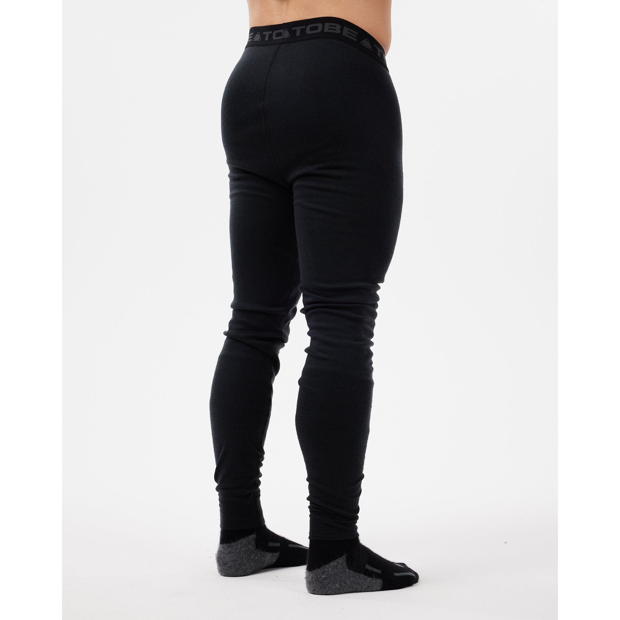 Tobe Ferox Merino Pant