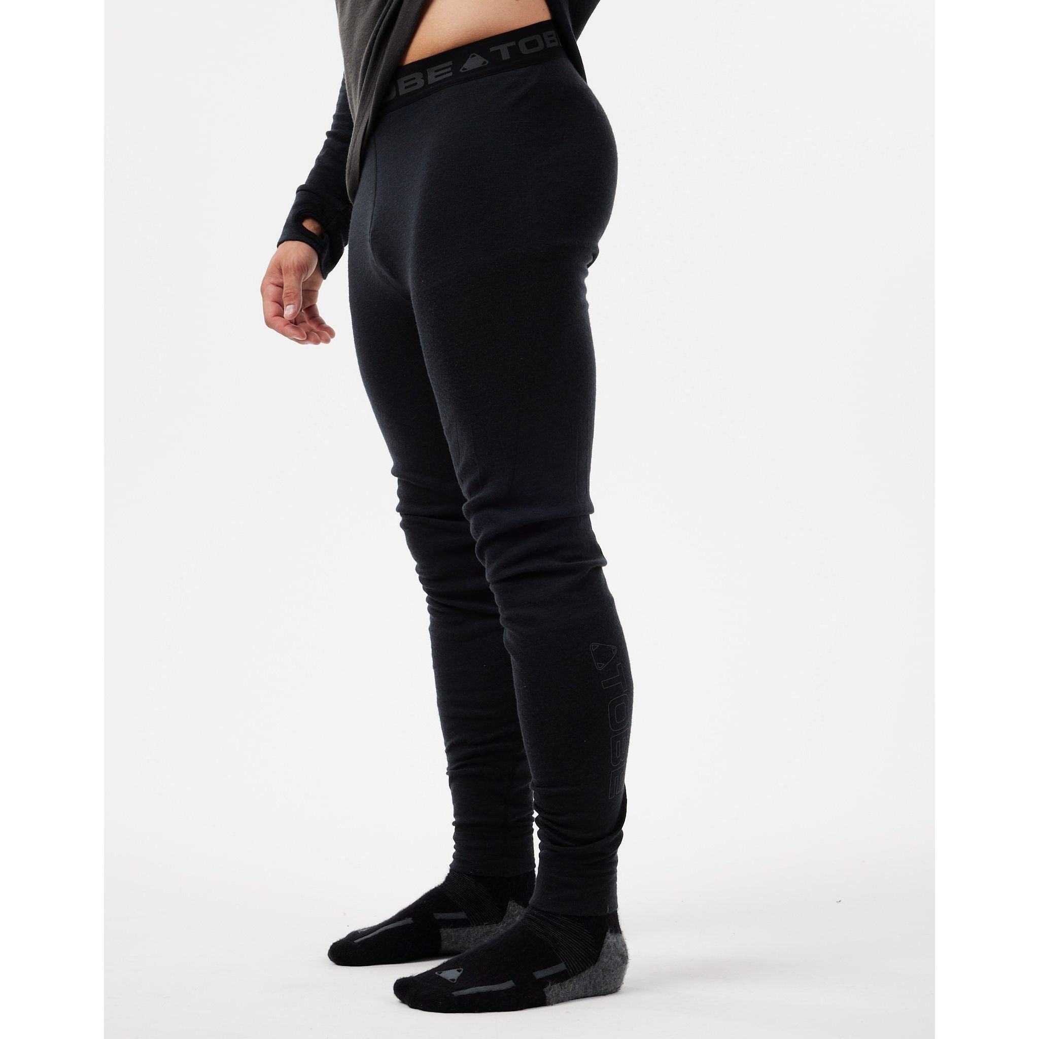 Tobe Ferox Merino Pant