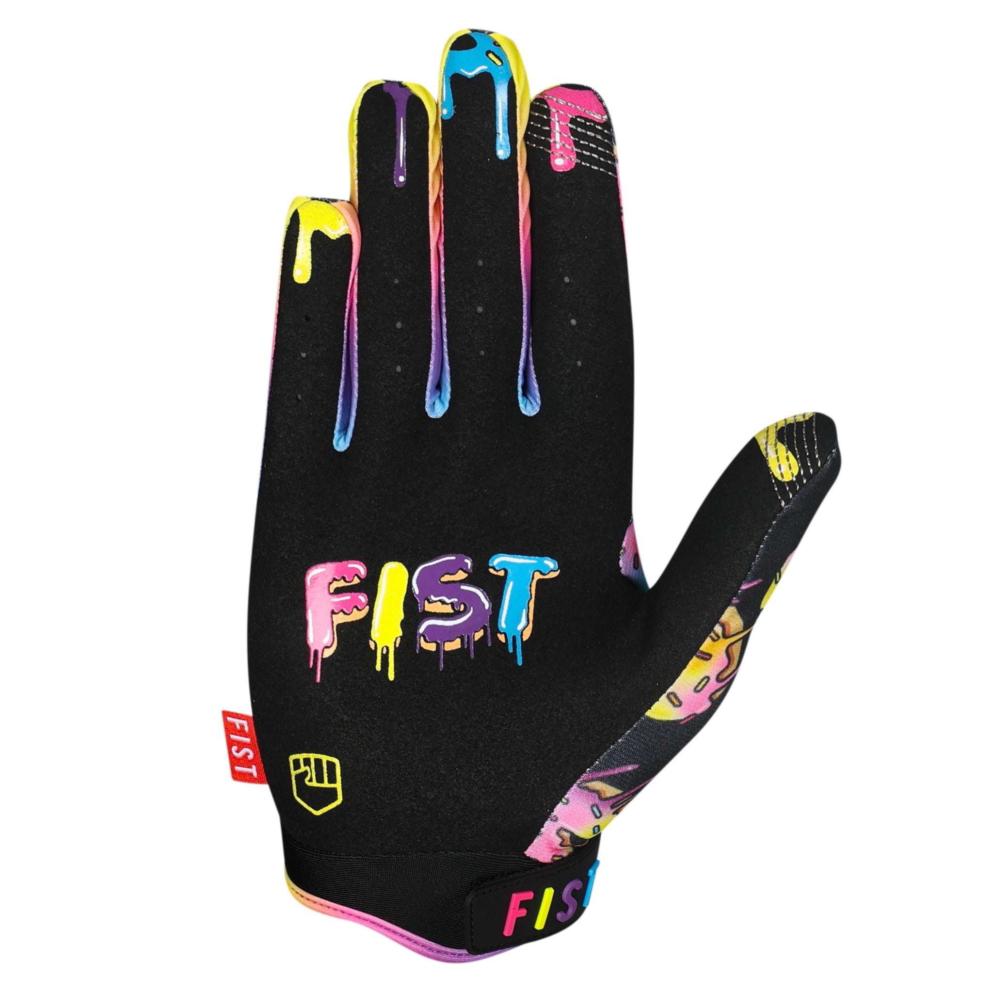 Fist Handwear - Sprinkle Fades