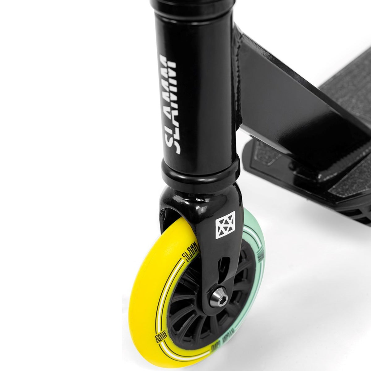 Slamm Classic Mini Pro