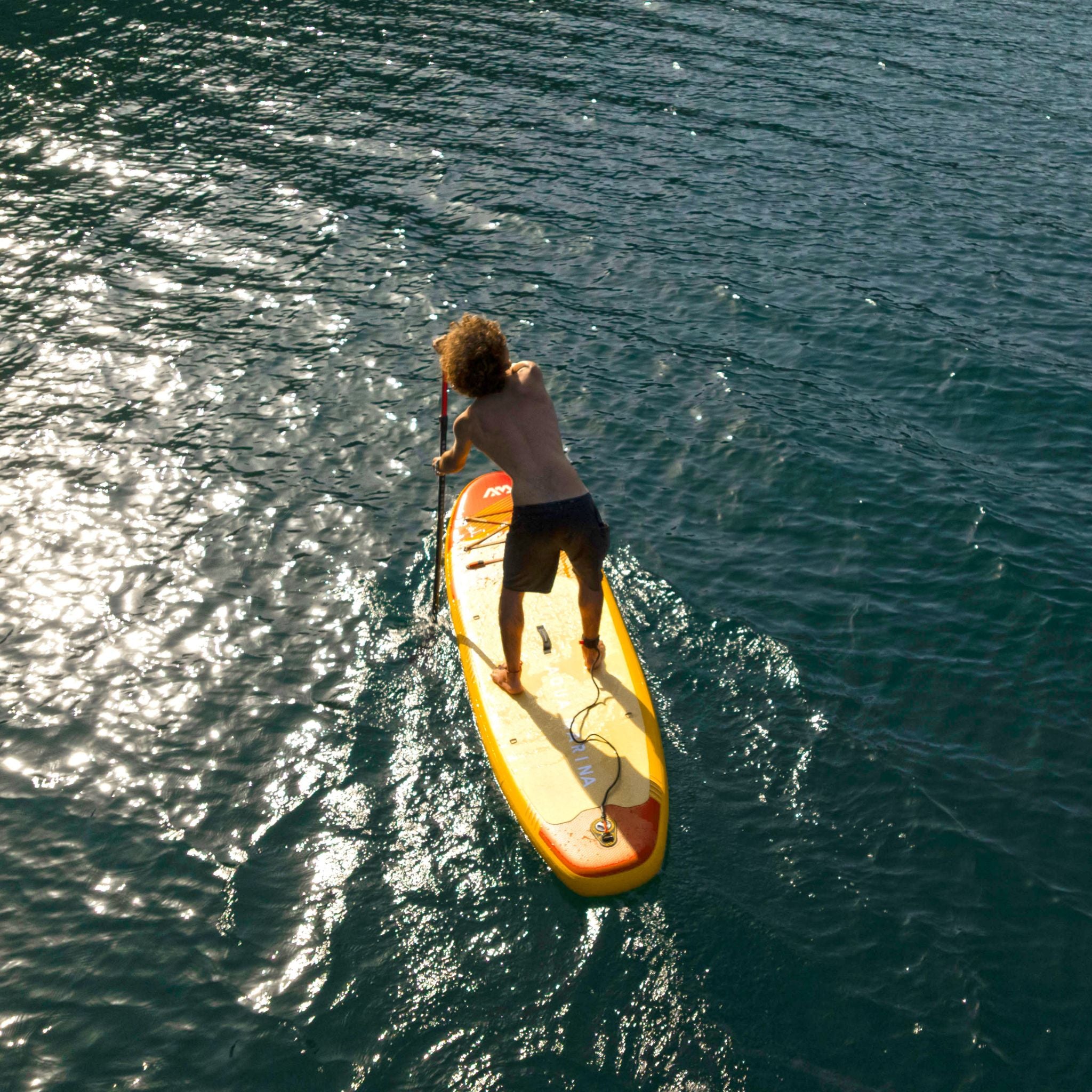 Aqua Marina SUP Fusion