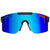 Pit Viper The Absolute Liberty Polarized Single Wide