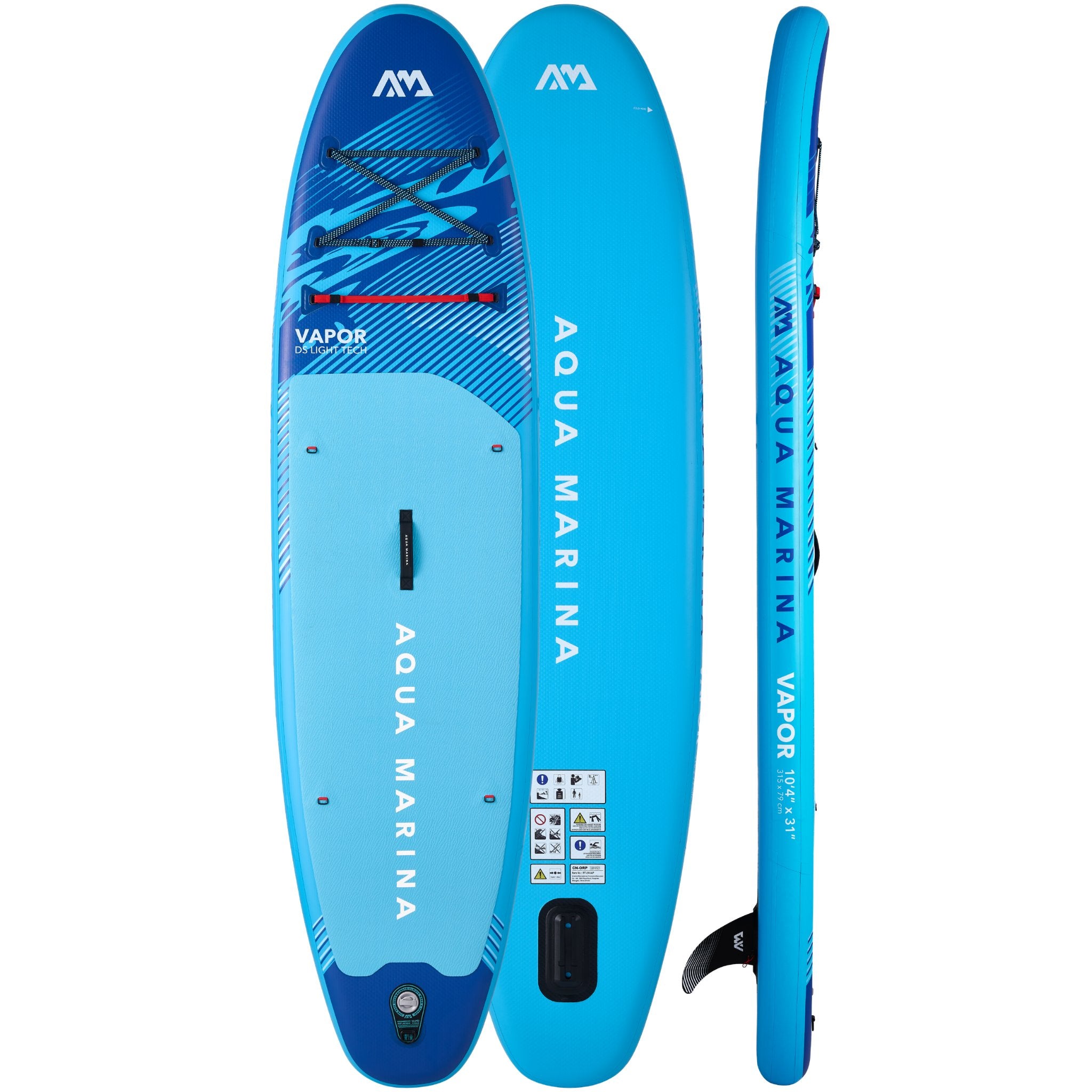 Aqua Marina SUP Vapor