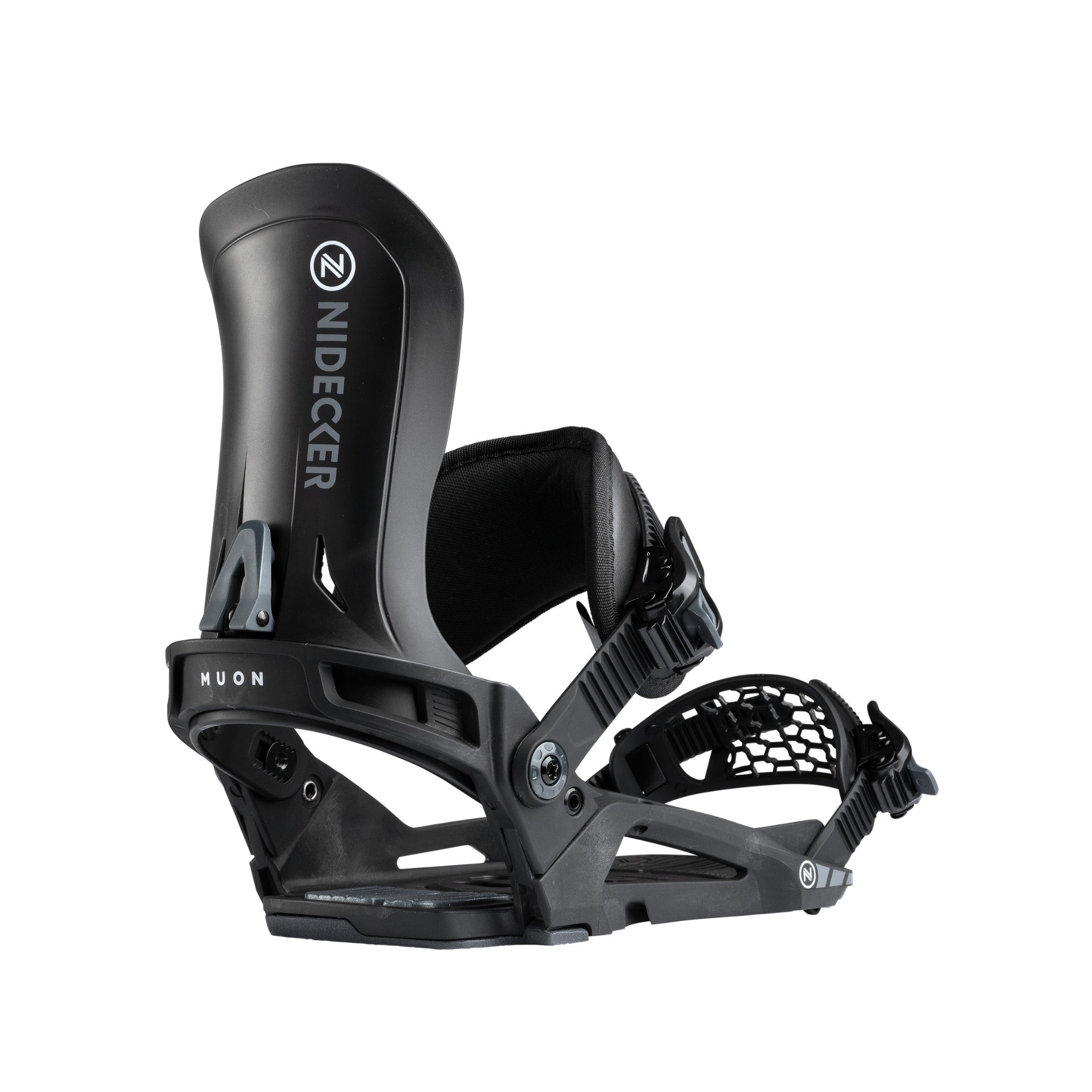 Nidecker Muon Bindingar
