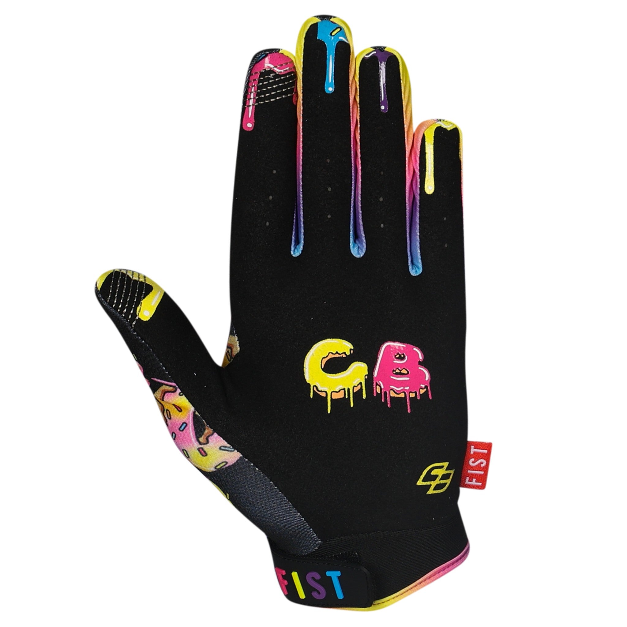 Fist Handwear - Sprinkle Fades